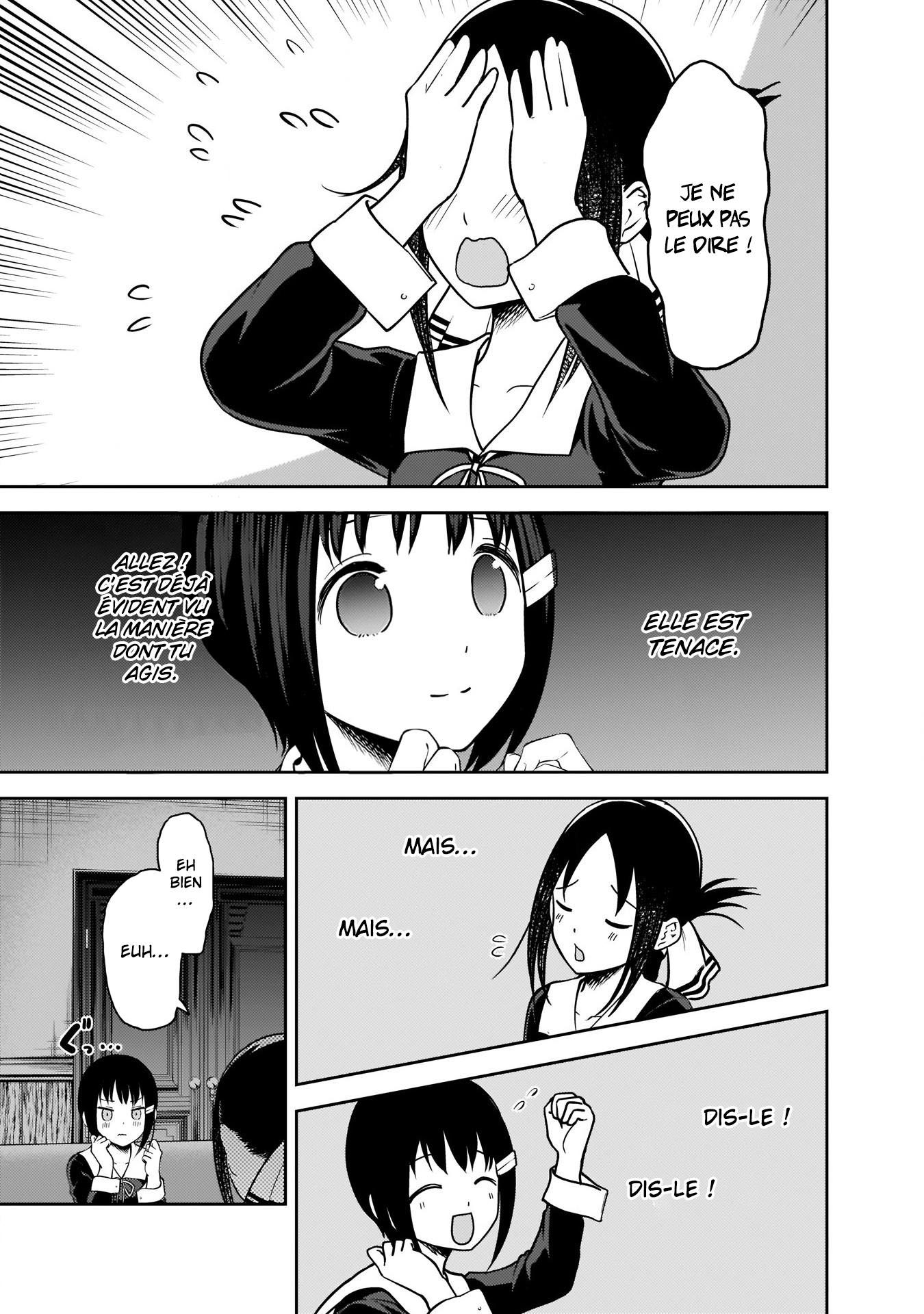 Read Kaguya-sama - Love is War Manga Online