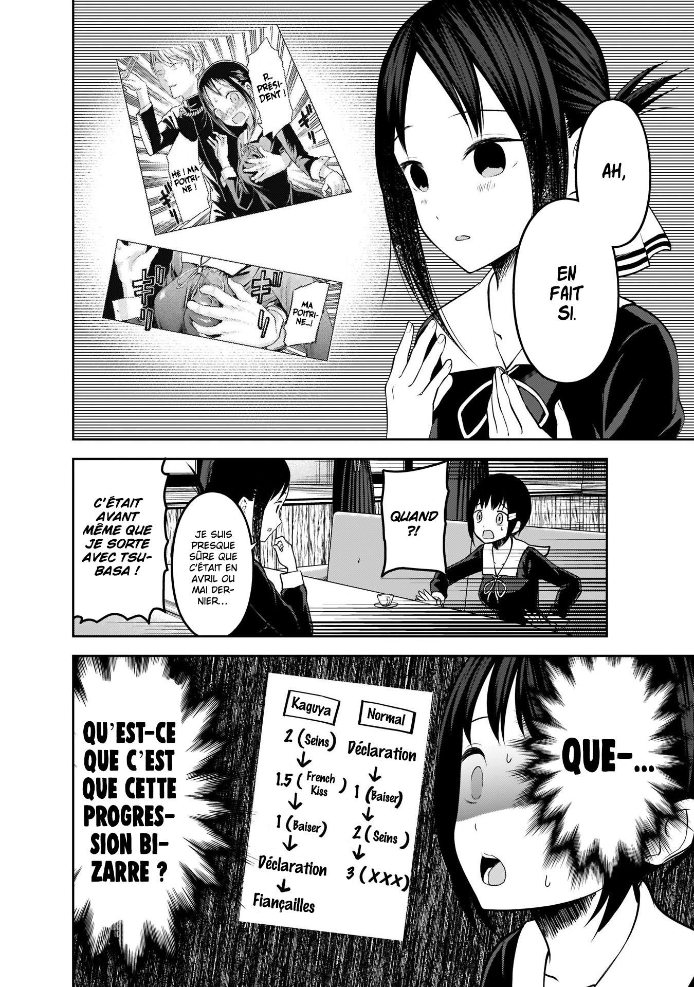 Read Kaguya-sama - Love is War Manga Online