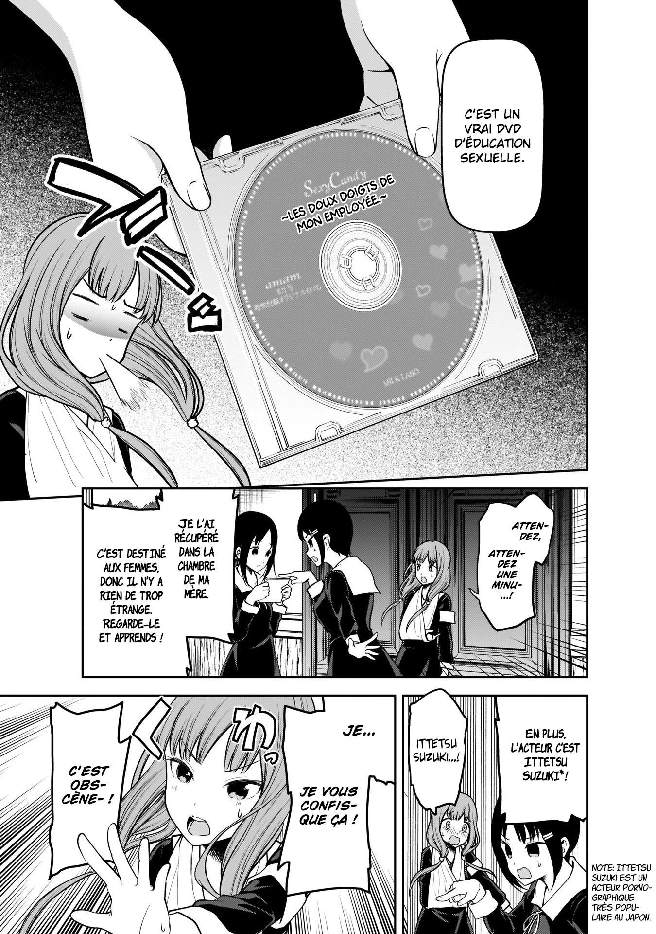 Read Kaguya-sama - Love is War Manga Online