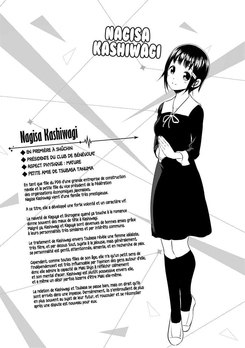 Read Kaguya-sama - Love is War Manga Online