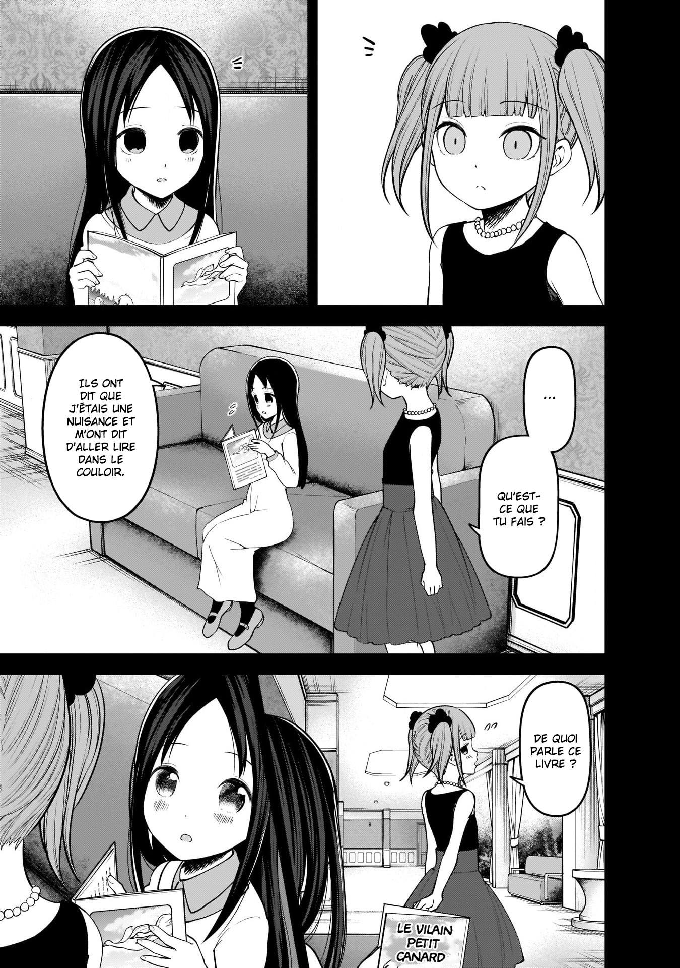 Read Kaguya-sama - Love is War Manga Online