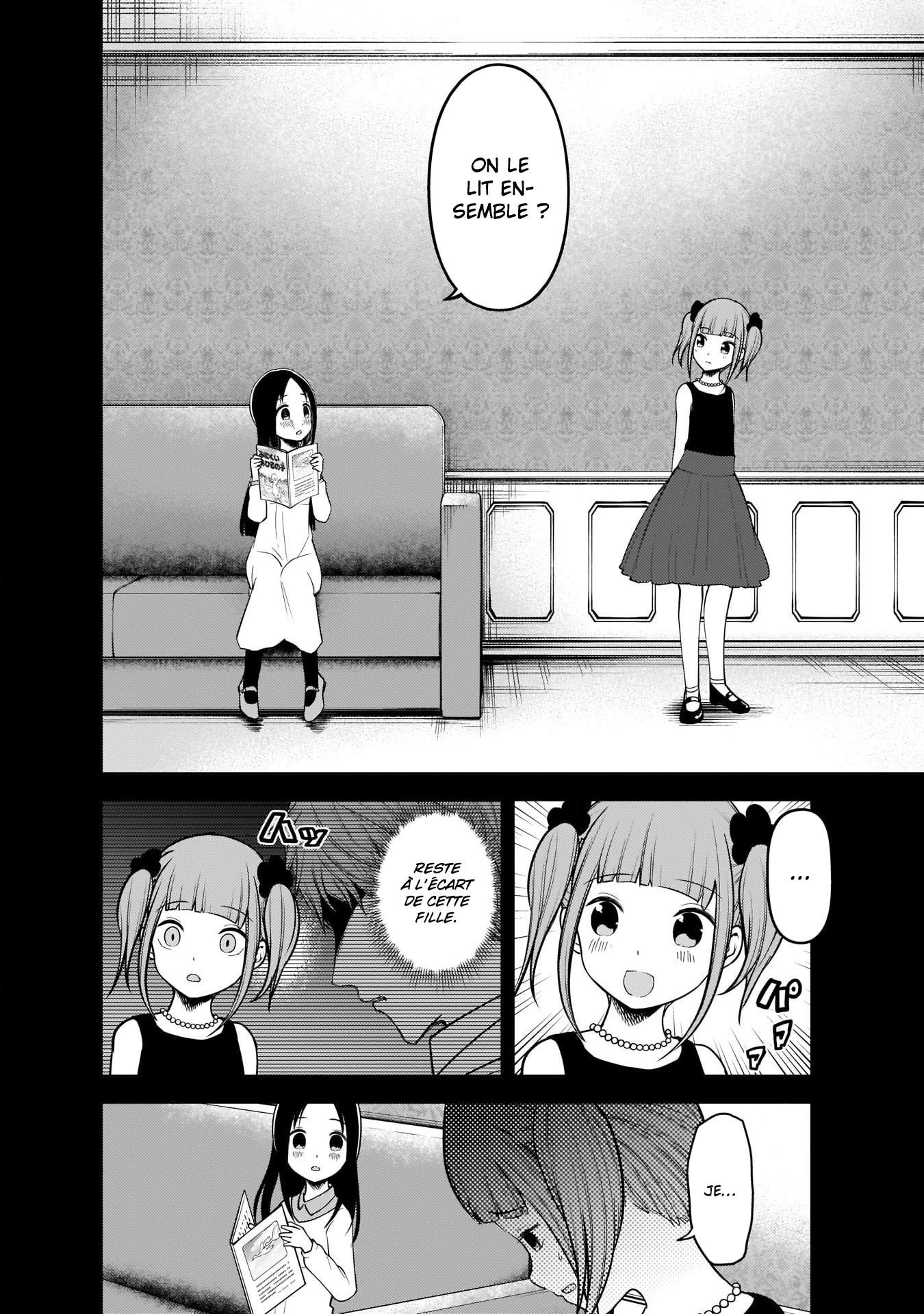 Read Kaguya-sama - Love is War Manga Online