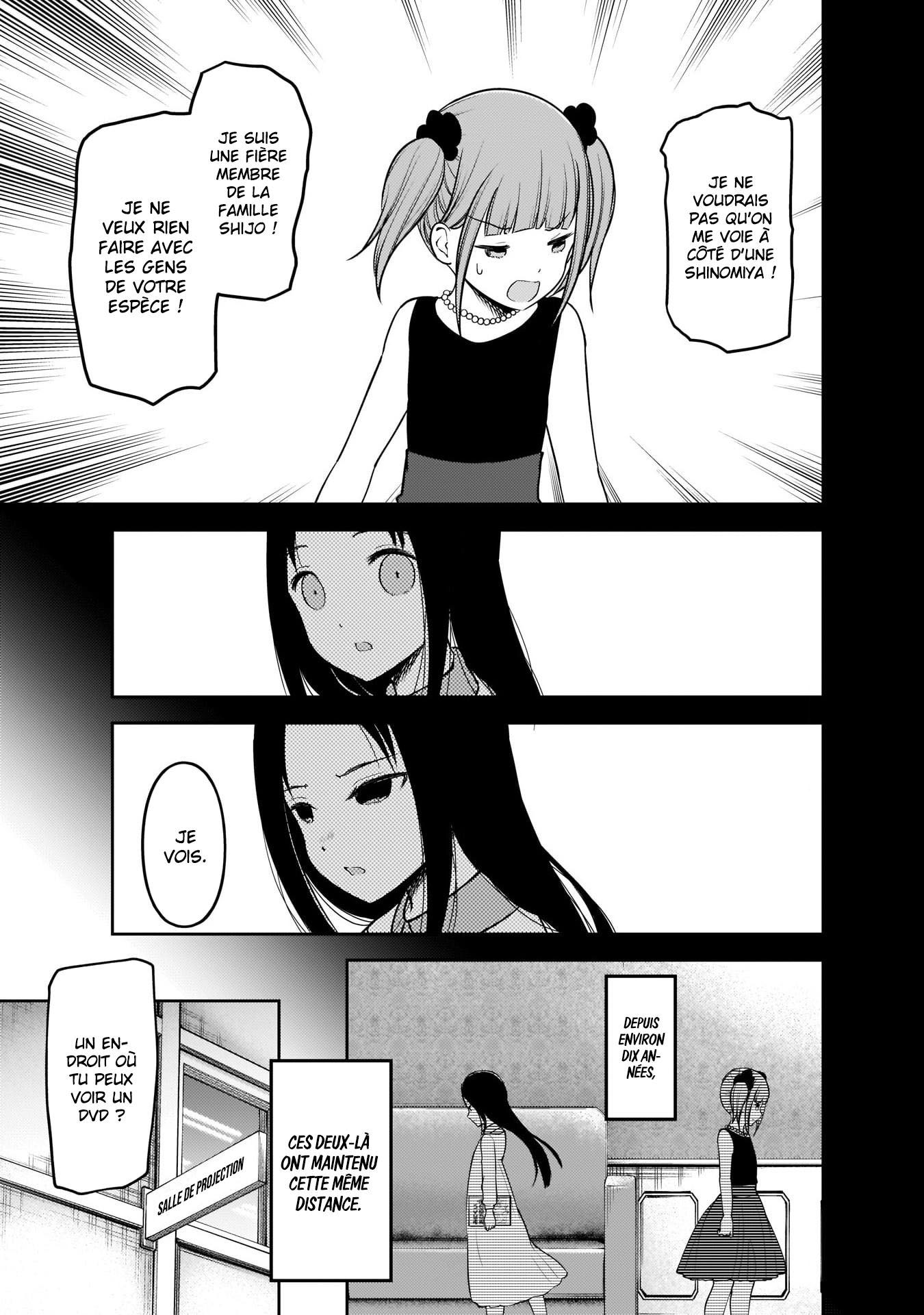 Read Kaguya-sama - Love is War Manga Online