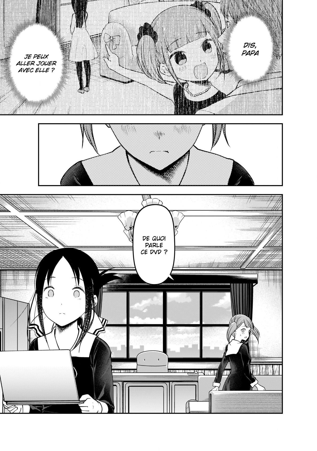 Read Kaguya-sama - Love is War Manga Online