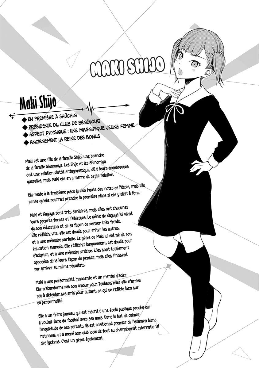 Read Kaguya-sama - Love is War Manga Online
