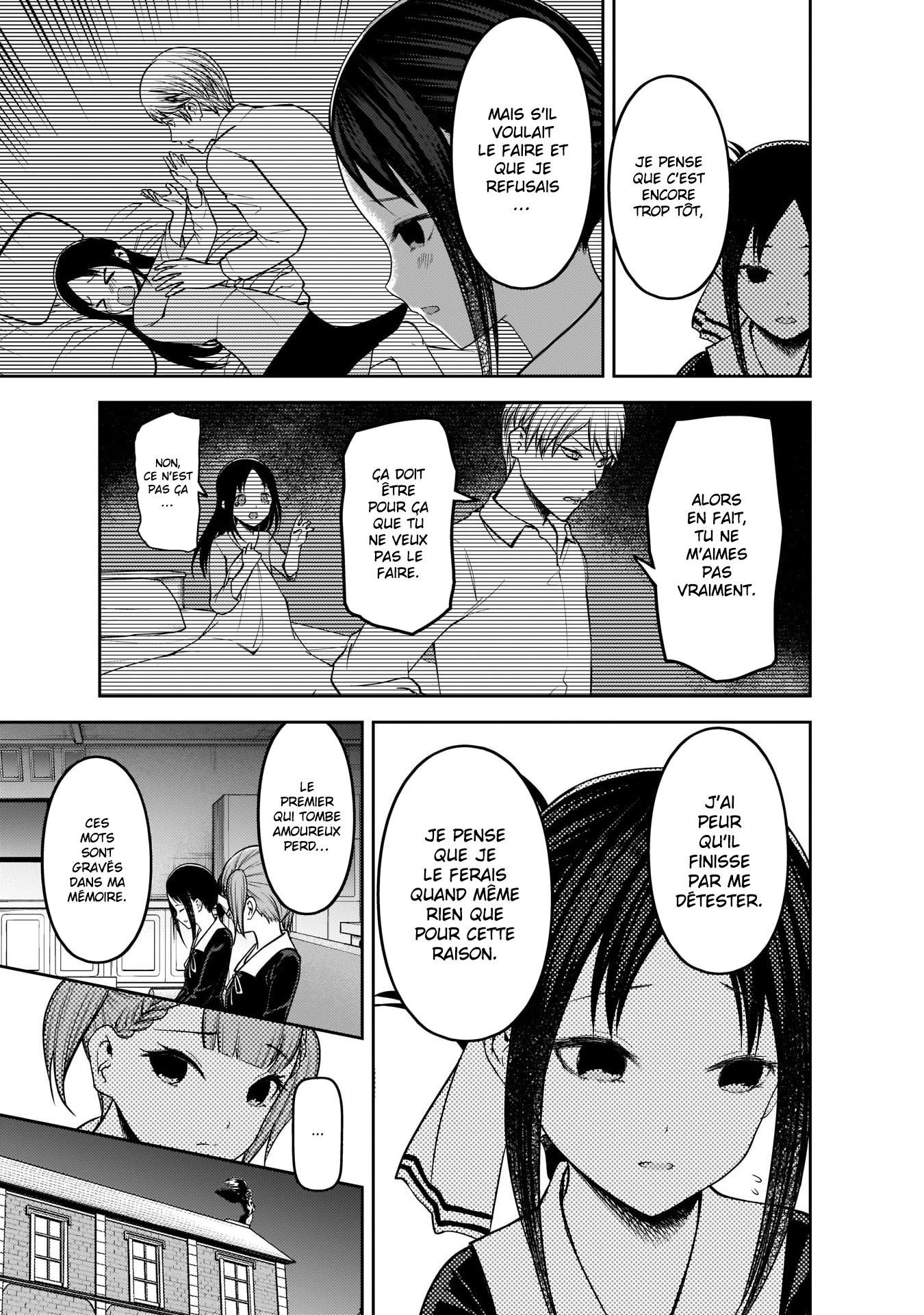 Read Kaguya-sama - Love is War Manga Online