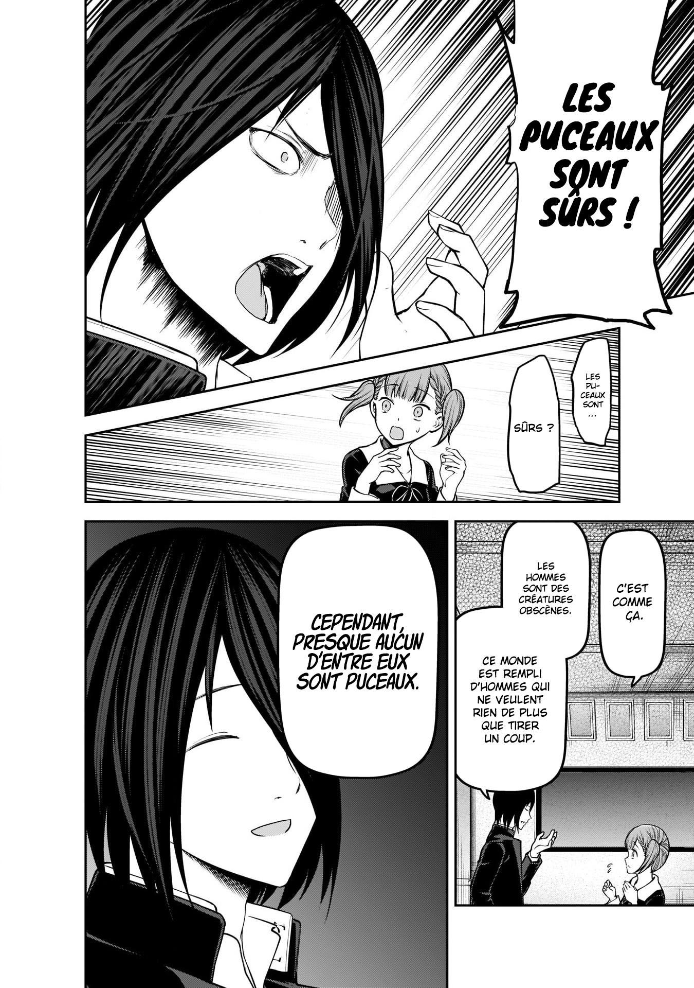 Read Kaguya-sama - Love is War Manga Online