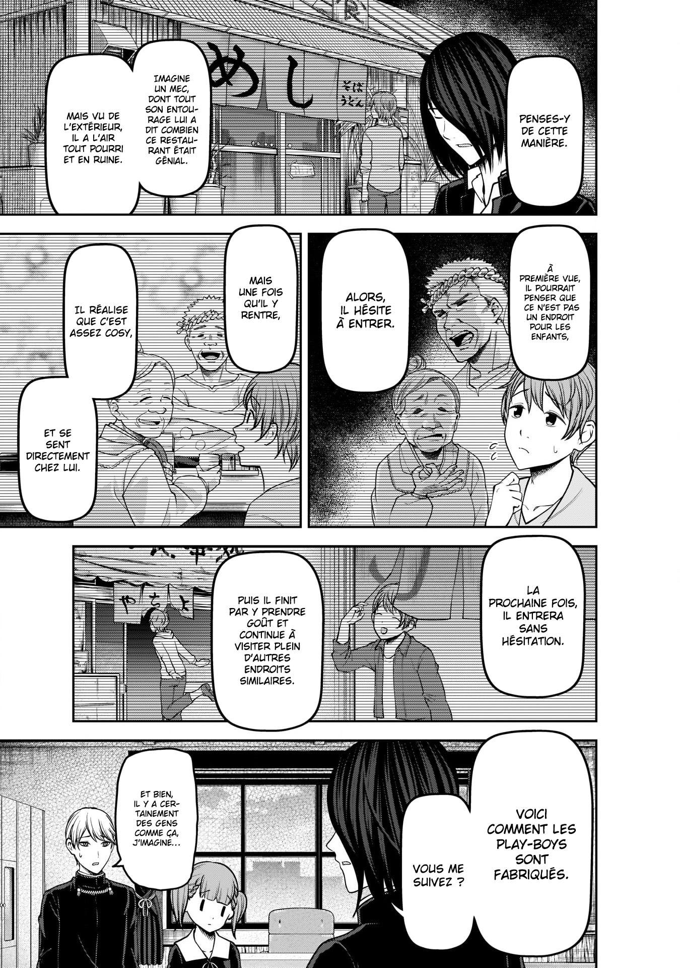 Read Kaguya-sama - Love is War Manga Online
