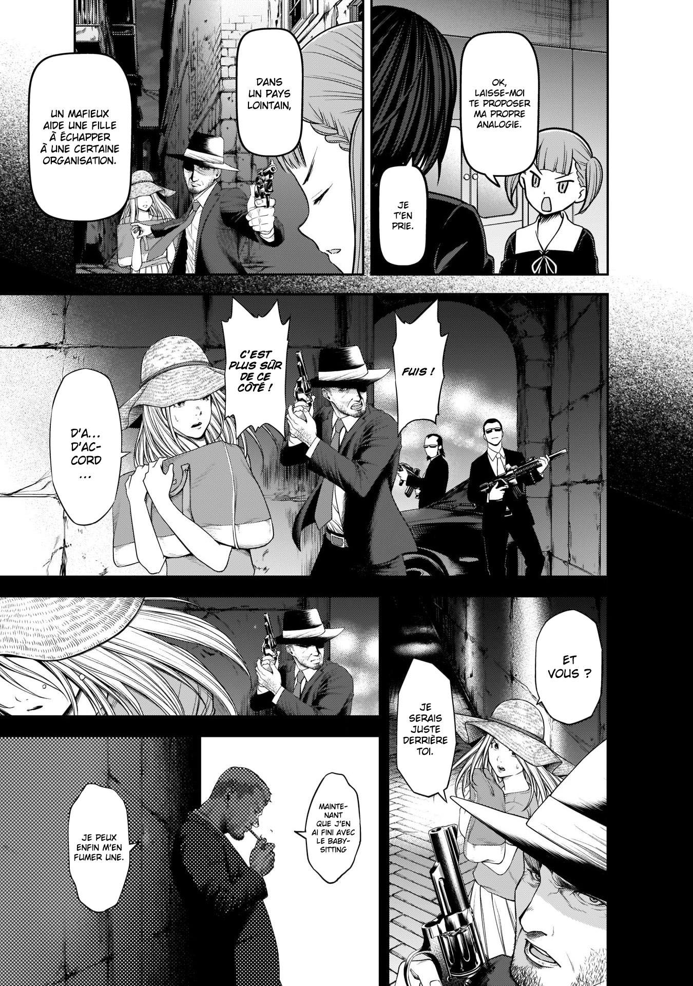 Read Kaguya-sama - Love is War Manga Online