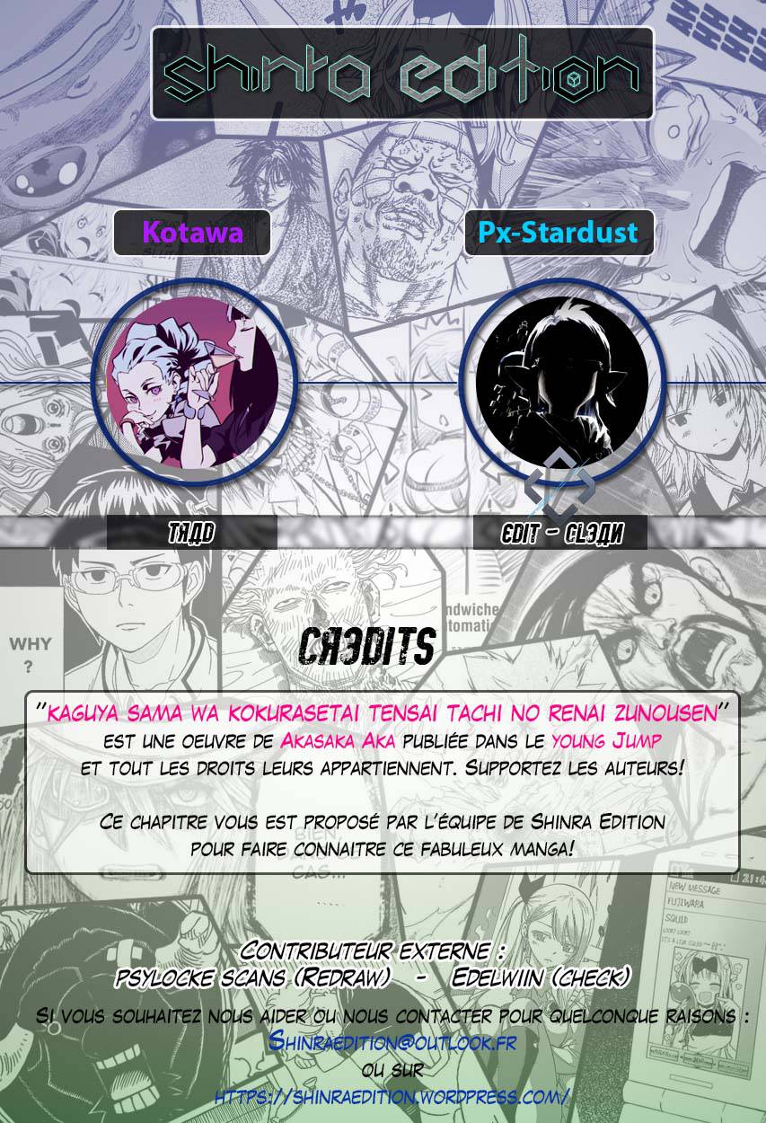 Read Kaguya-sama - Love is War Manga Online