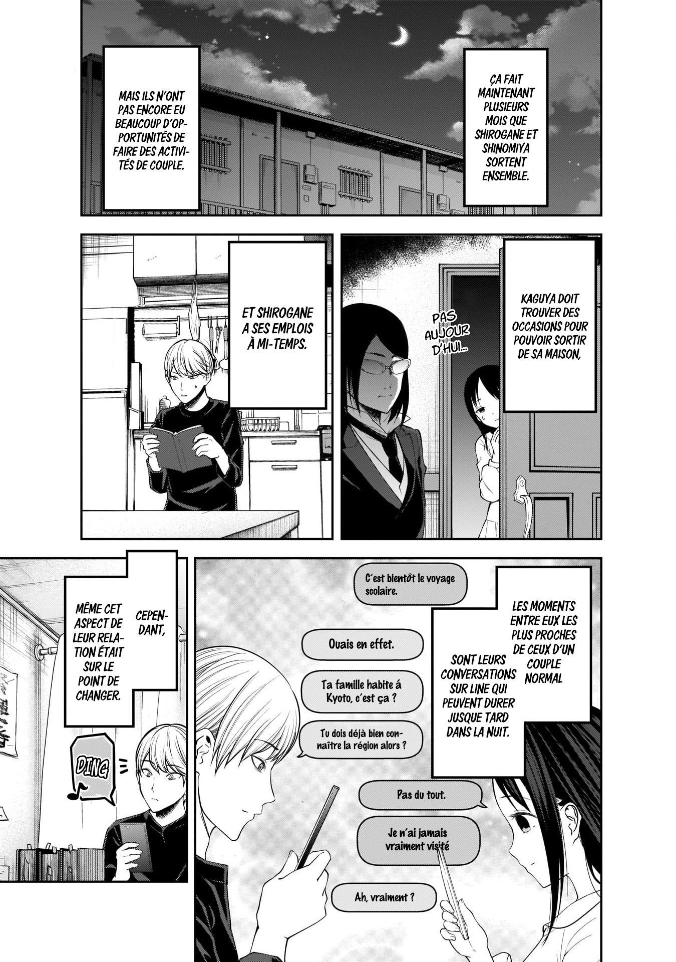 Read Kaguya-sama - Love is War Manga Online