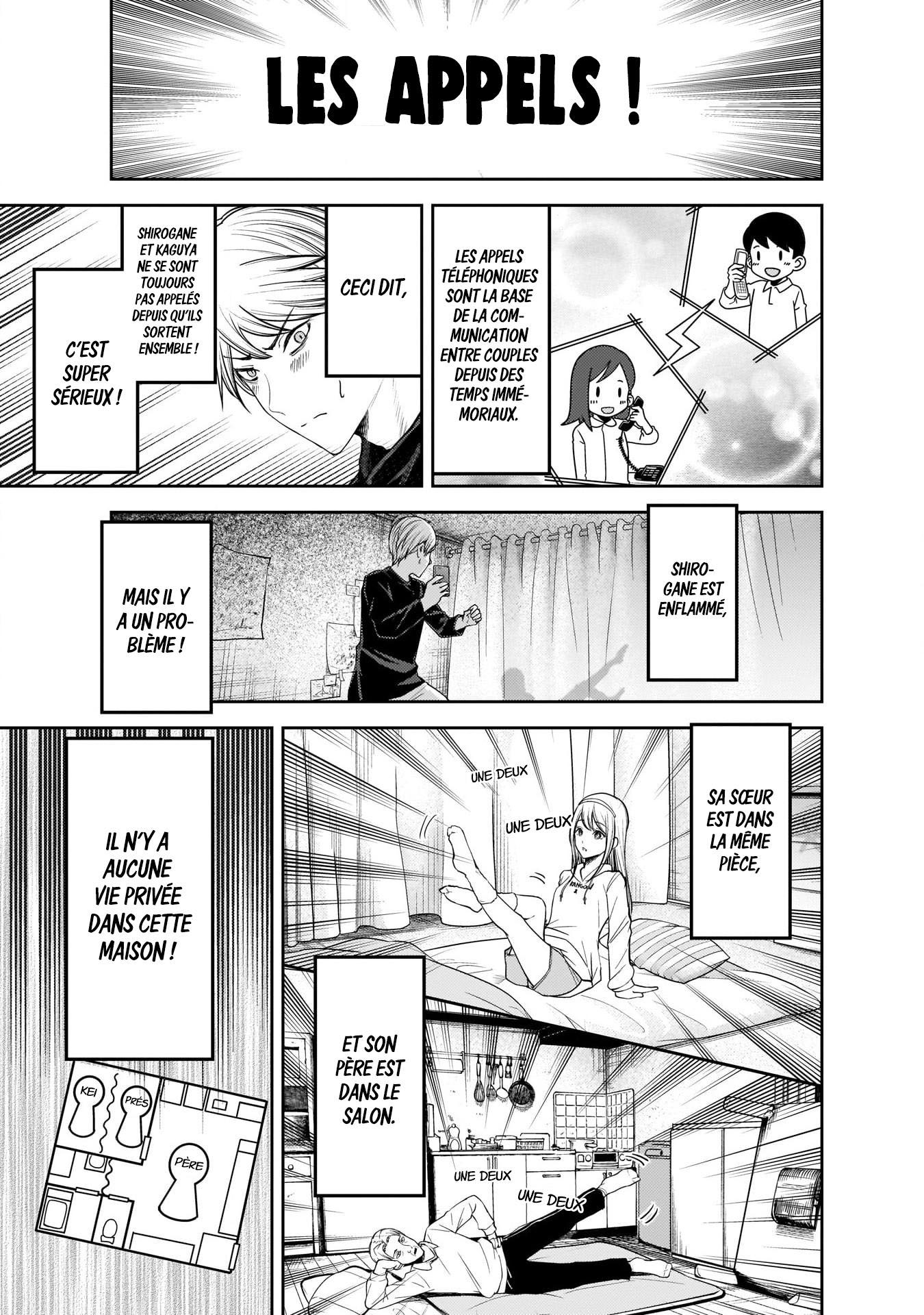 Read Kaguya-sama - Love is War Manga Online