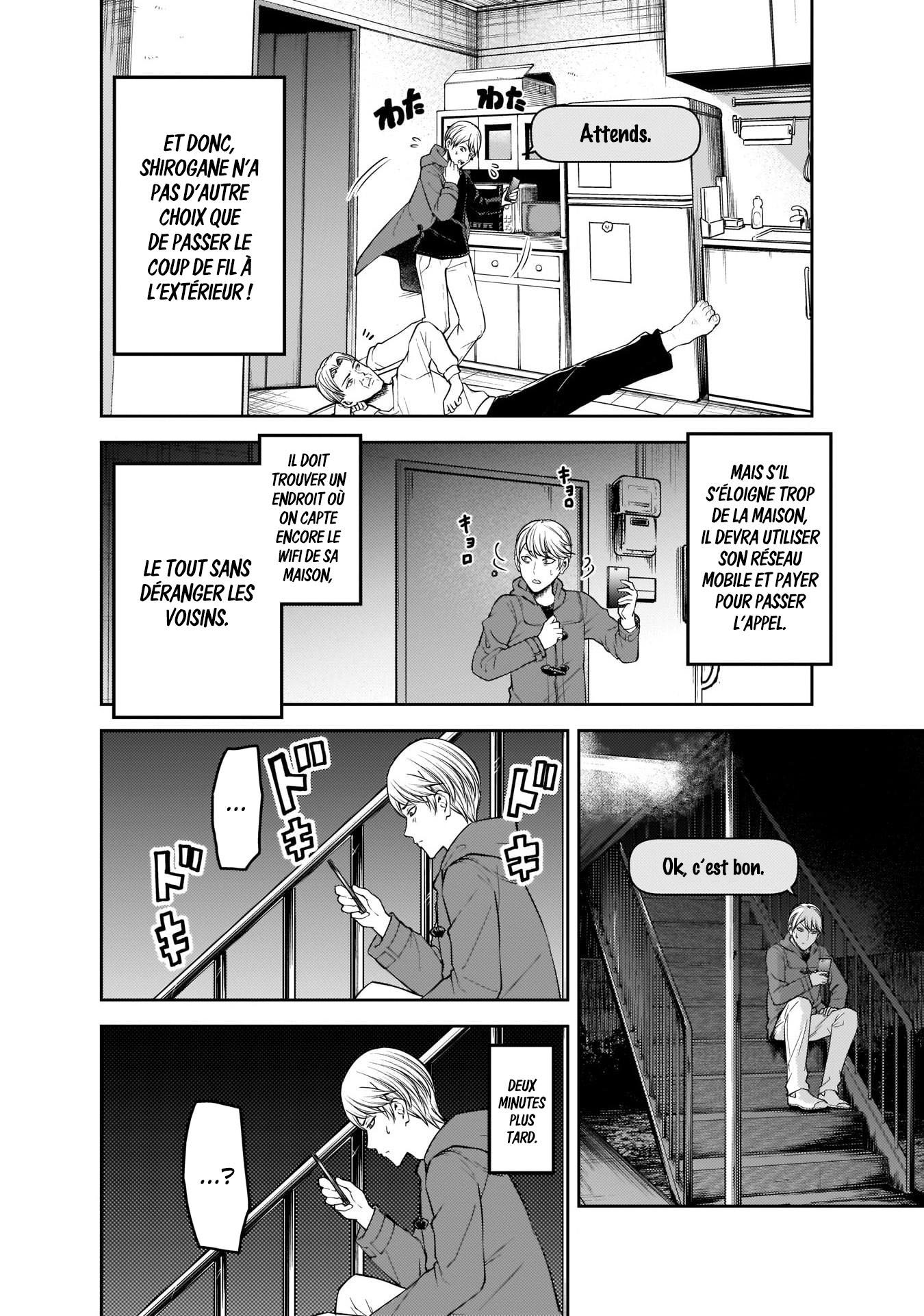 Read Kaguya-sama - Love is War Manga Online
