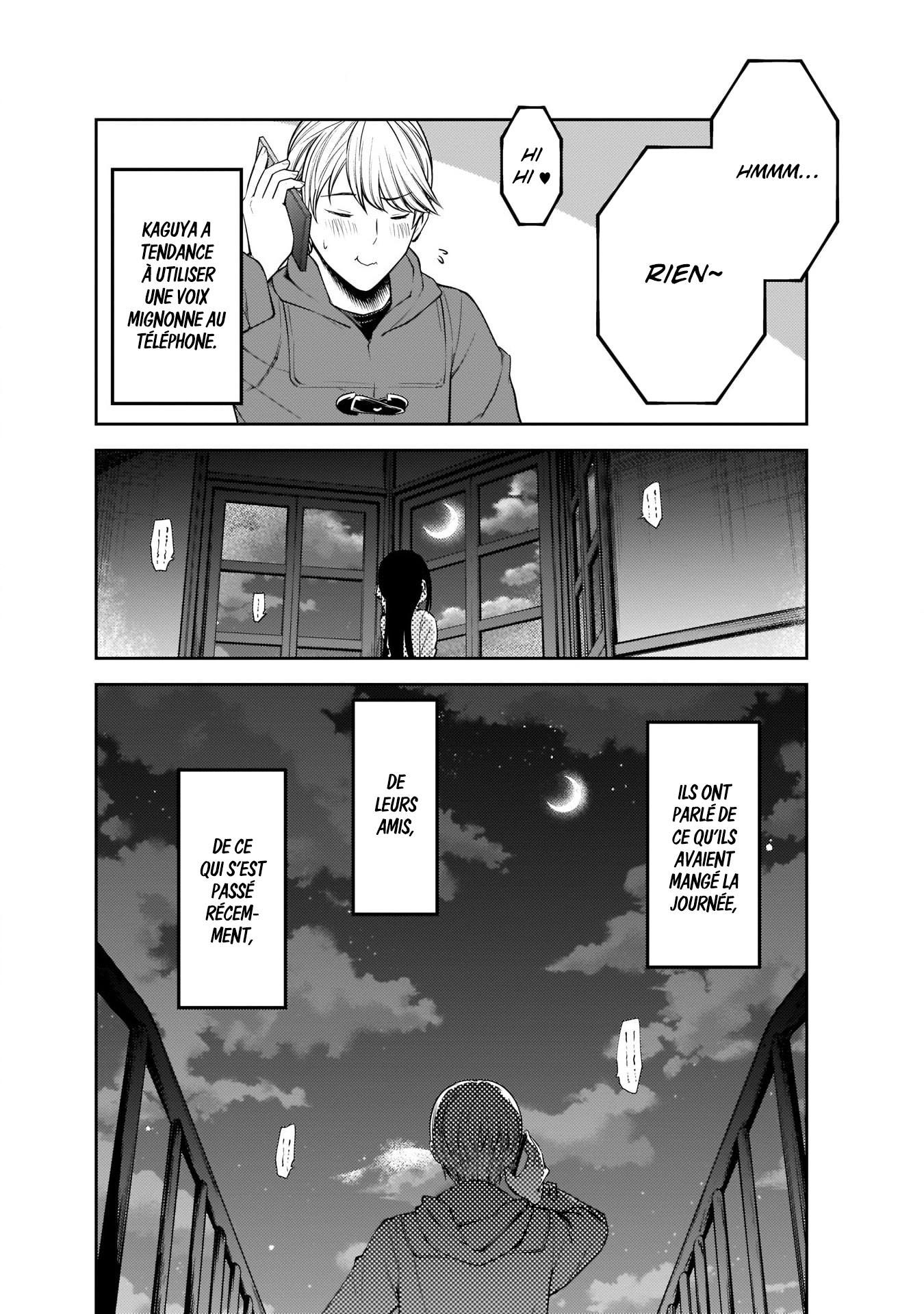 Read Kaguya-sama - Love is War Manga Online