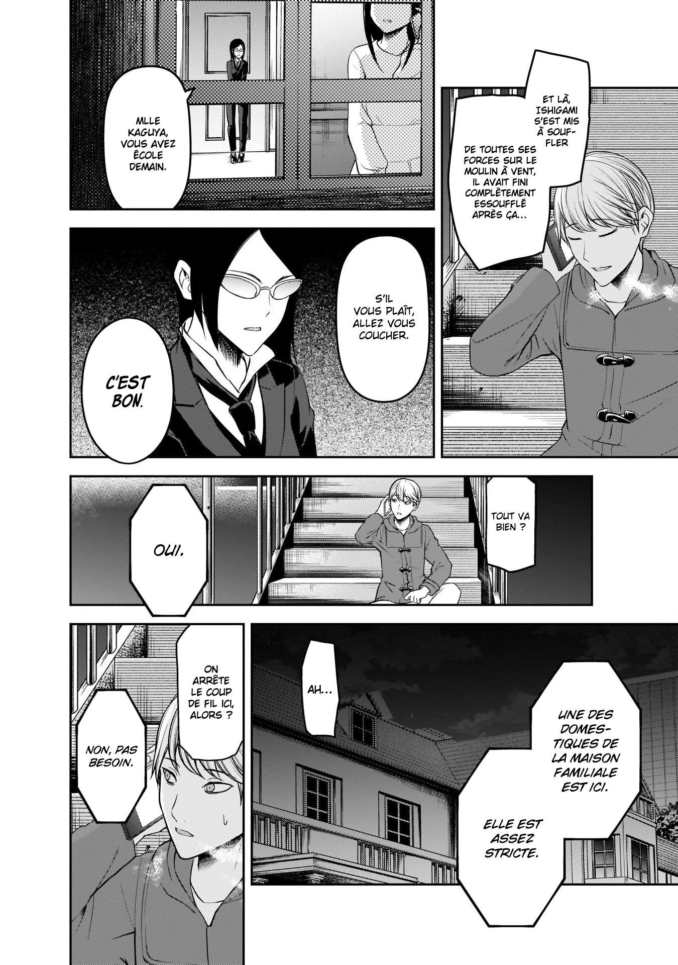 Read Kaguya-sama - Love is War Manga Online