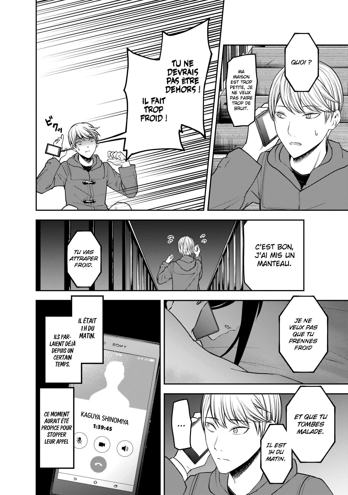 Read Kaguya-sama - Love is War Manga Online