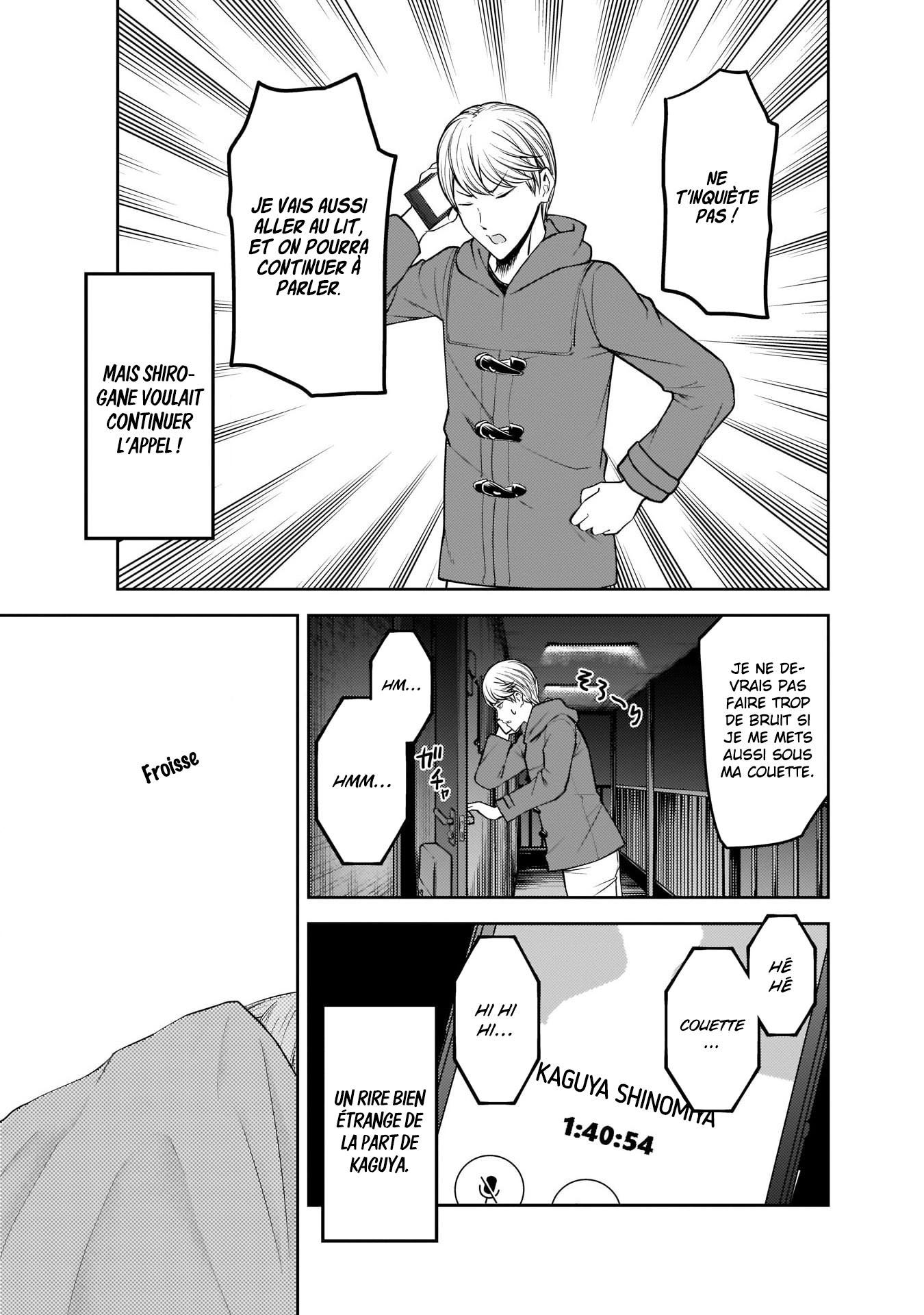 Read Kaguya-sama - Love is War Manga Online