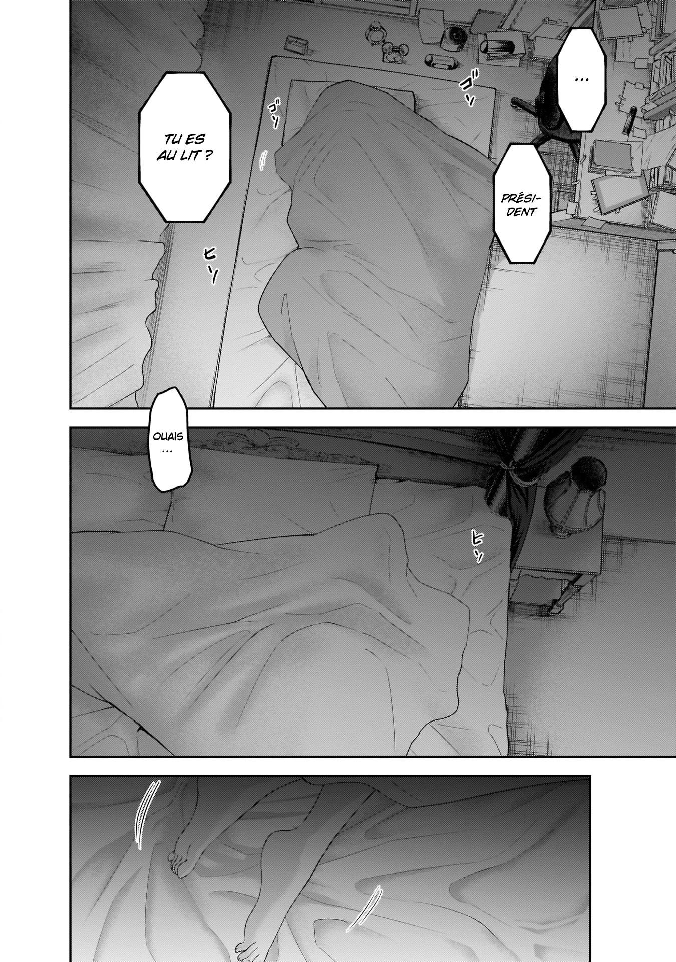 Read Kaguya-sama - Love is War Manga Online