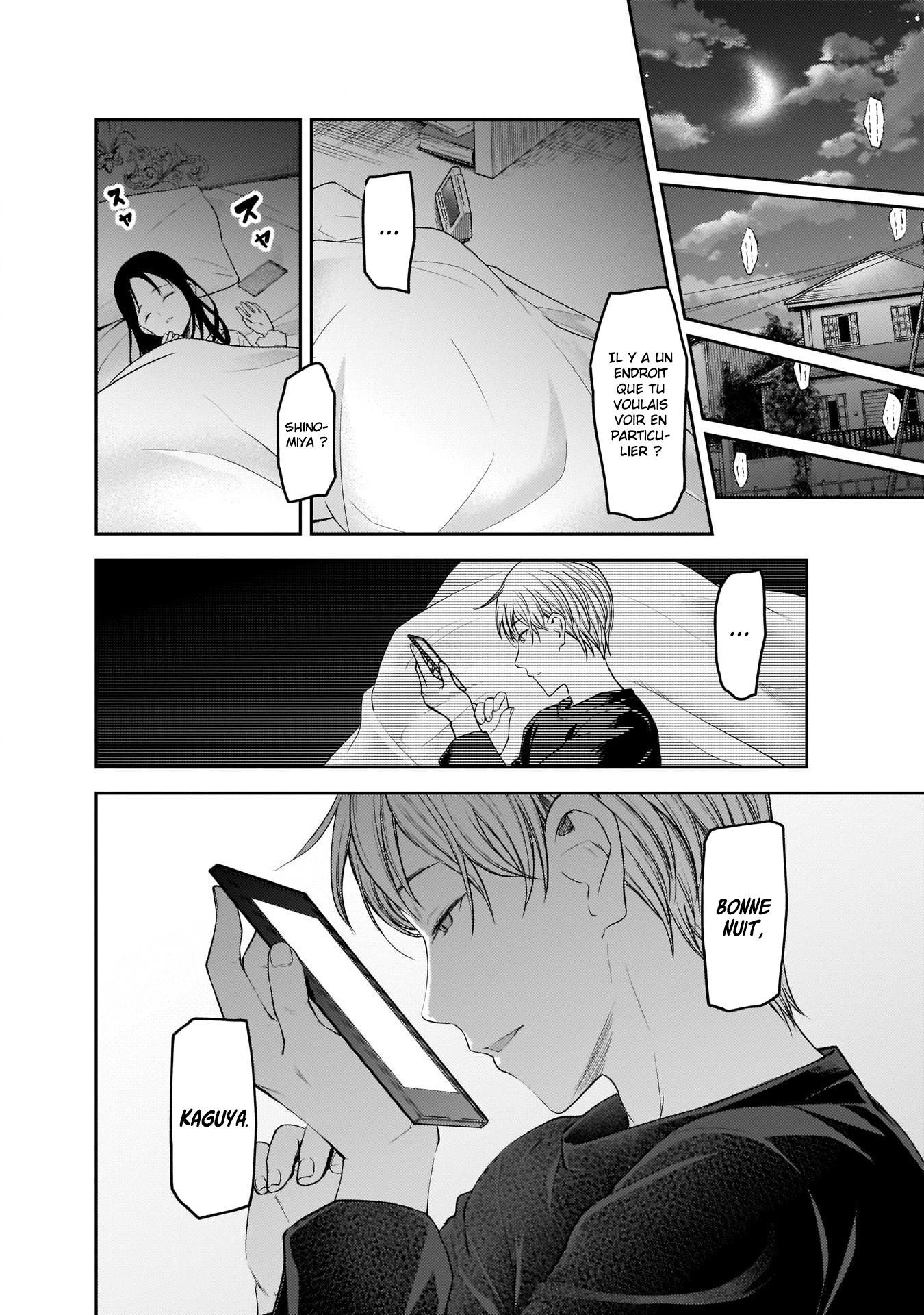 Read Kaguya-sama - Love is War Manga Online