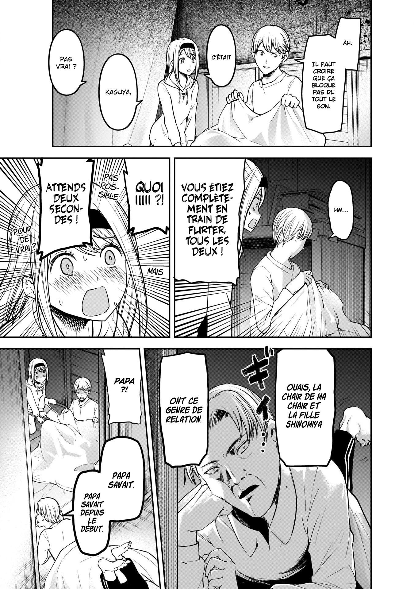 Read Kaguya-sama - Love is War Manga Online
