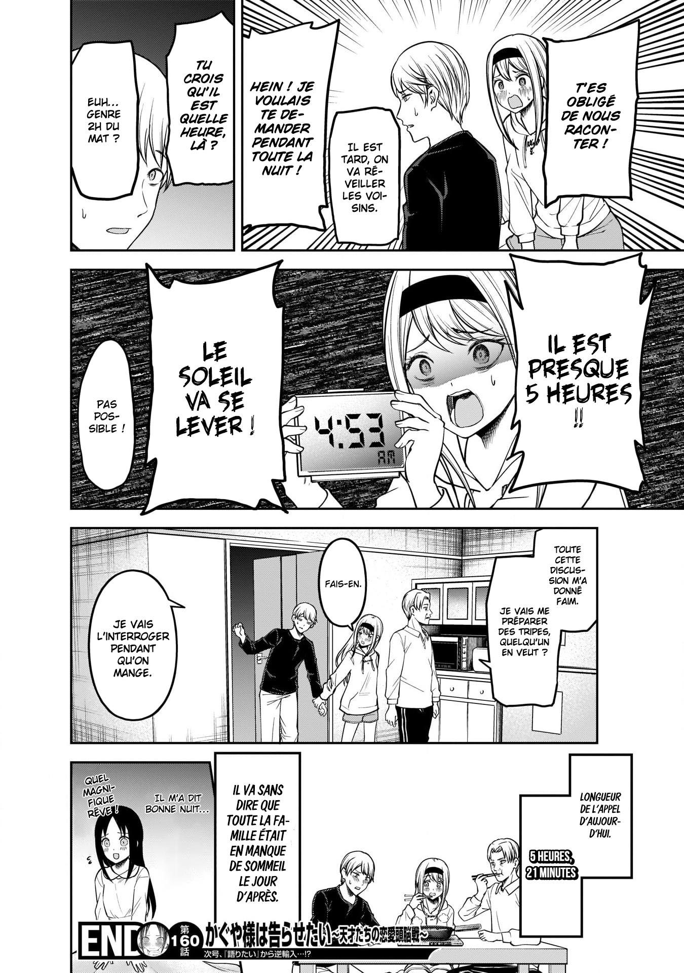 Read Kaguya-sama - Love is War Manga Online