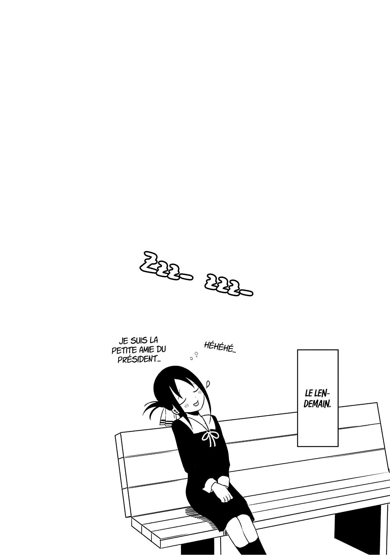 Read Kaguya-sama - Love is War Manga Online