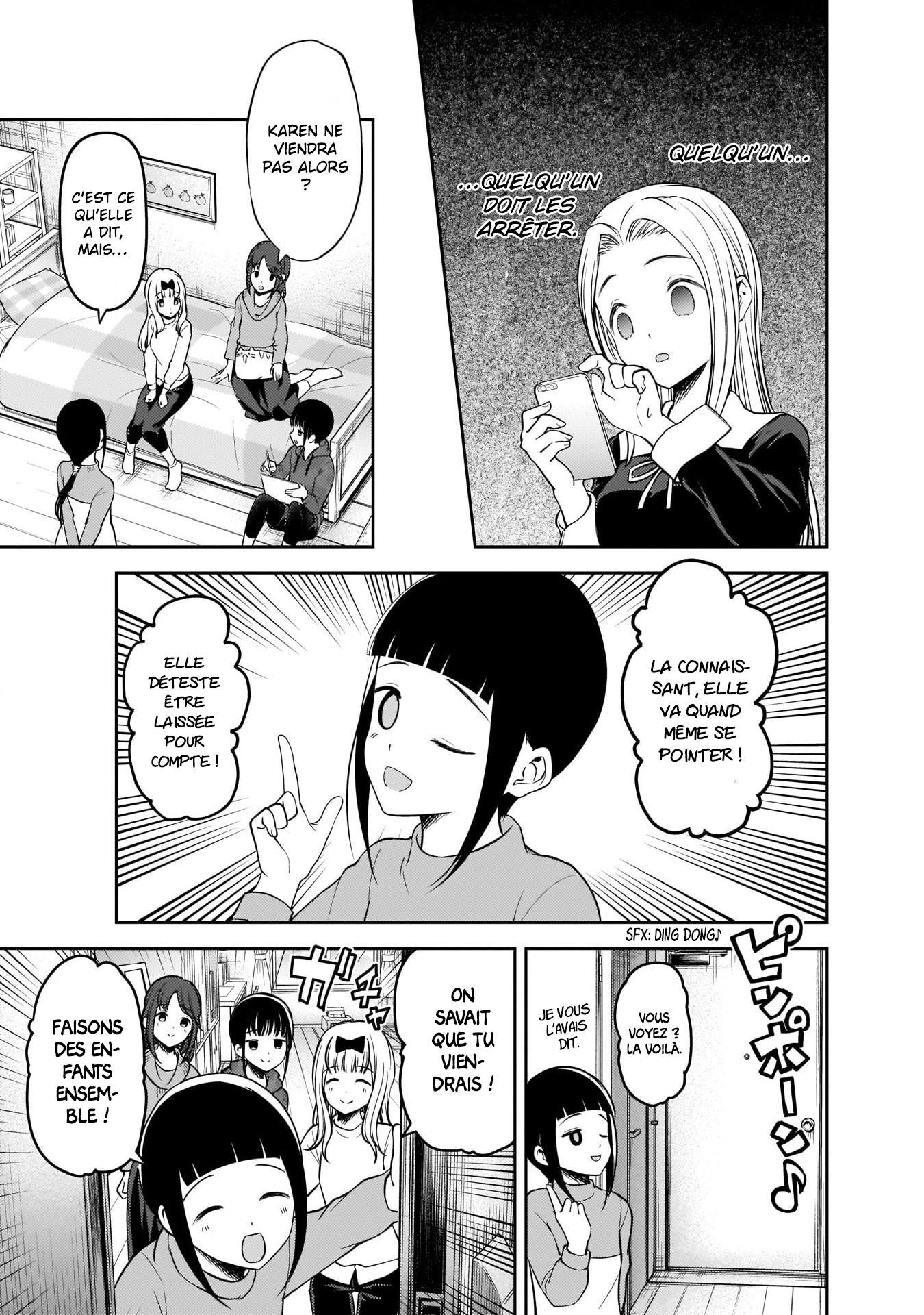 Read Kaguya-sama - Love is War Manga Online
