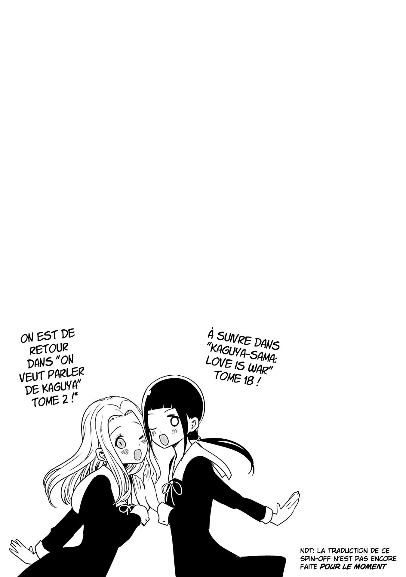 Read Kaguya-sama - Love is War Manga Online