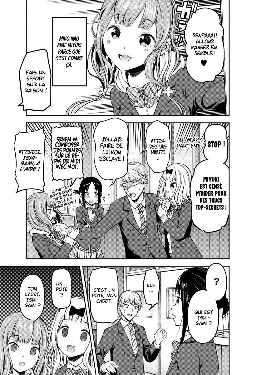 Read Kaguya-sama - Love is War Manga Online