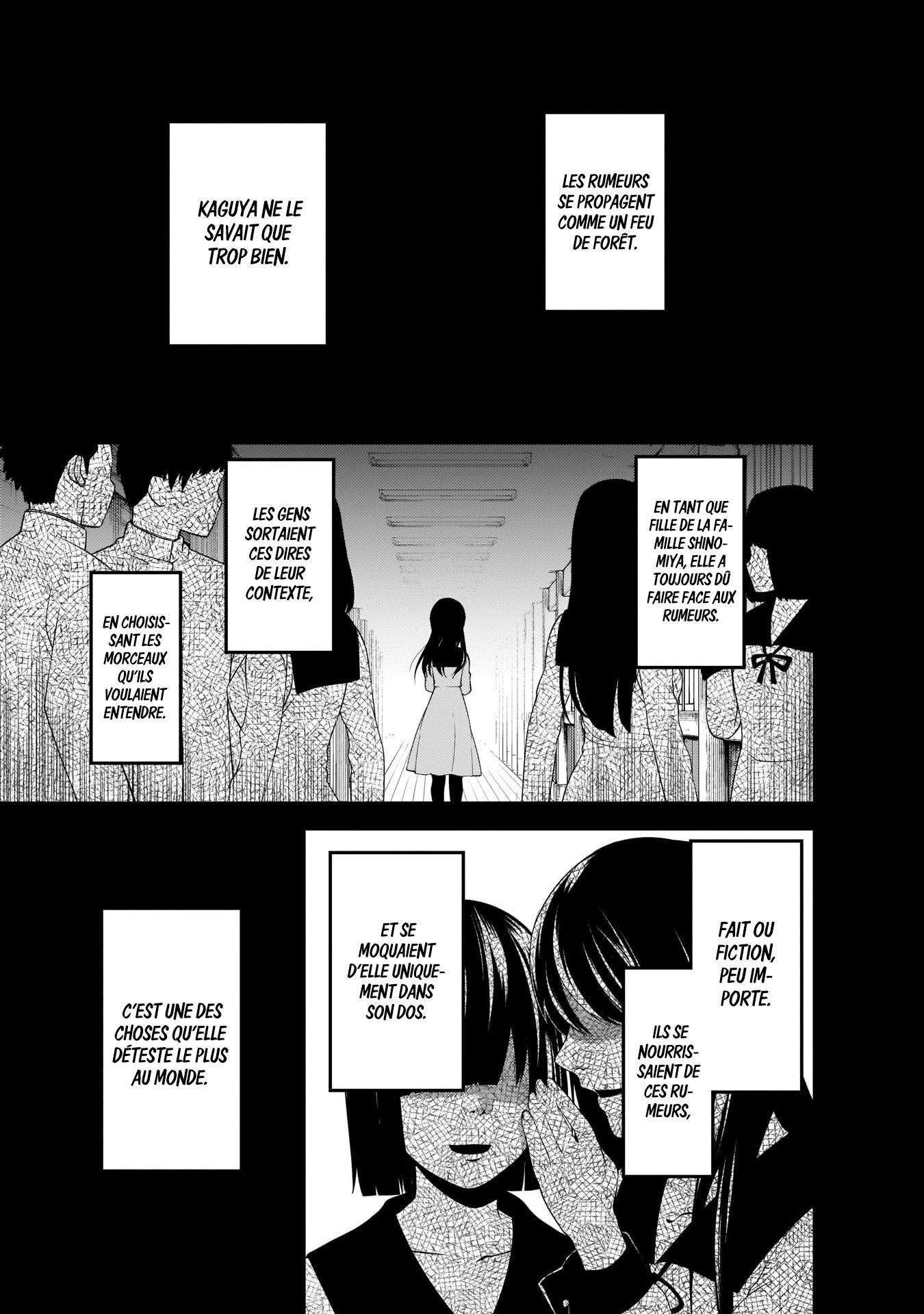 Read Kaguya-sama - Love is War Manga Online