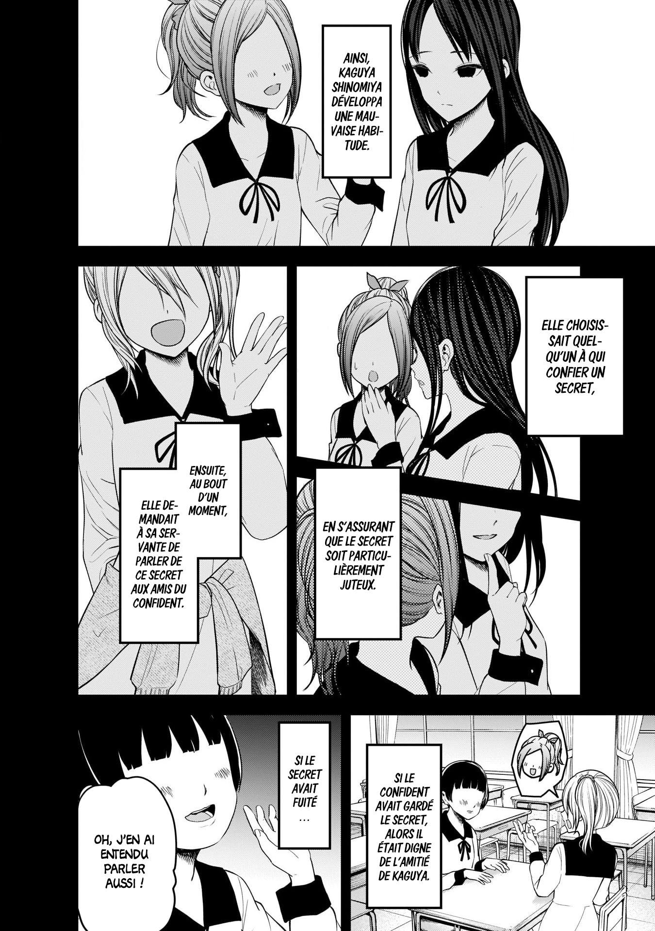 Read Kaguya-sama - Love is War Manga Online