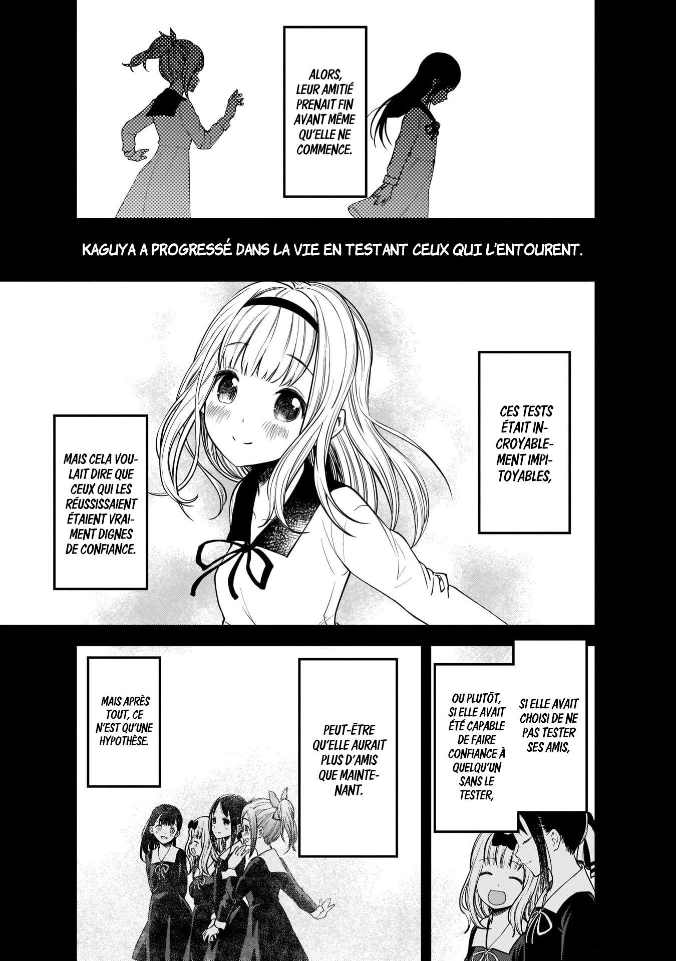 Read Kaguya-sama - Love is War Manga Online