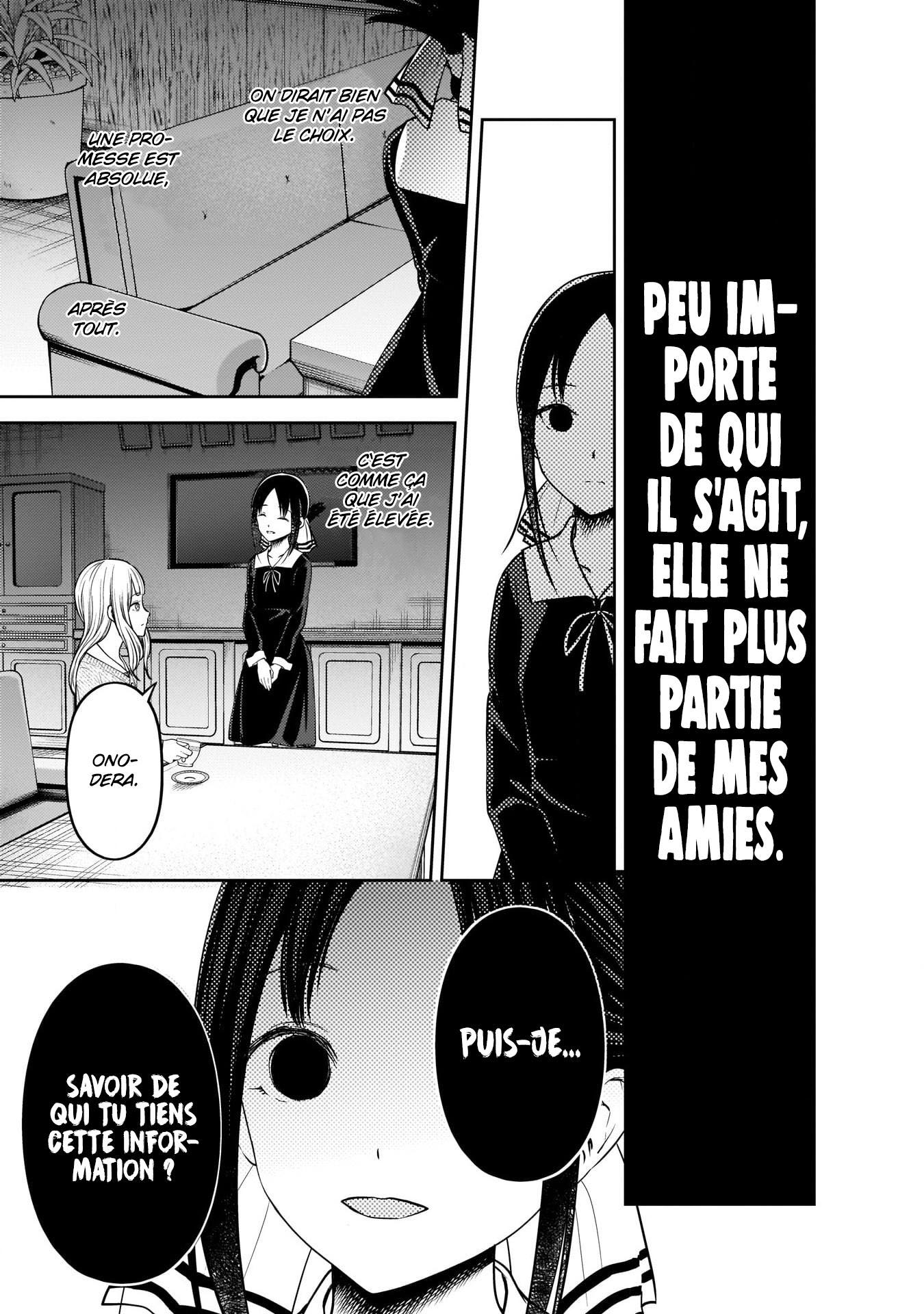 Read Kaguya-sama - Love is War Manga Online