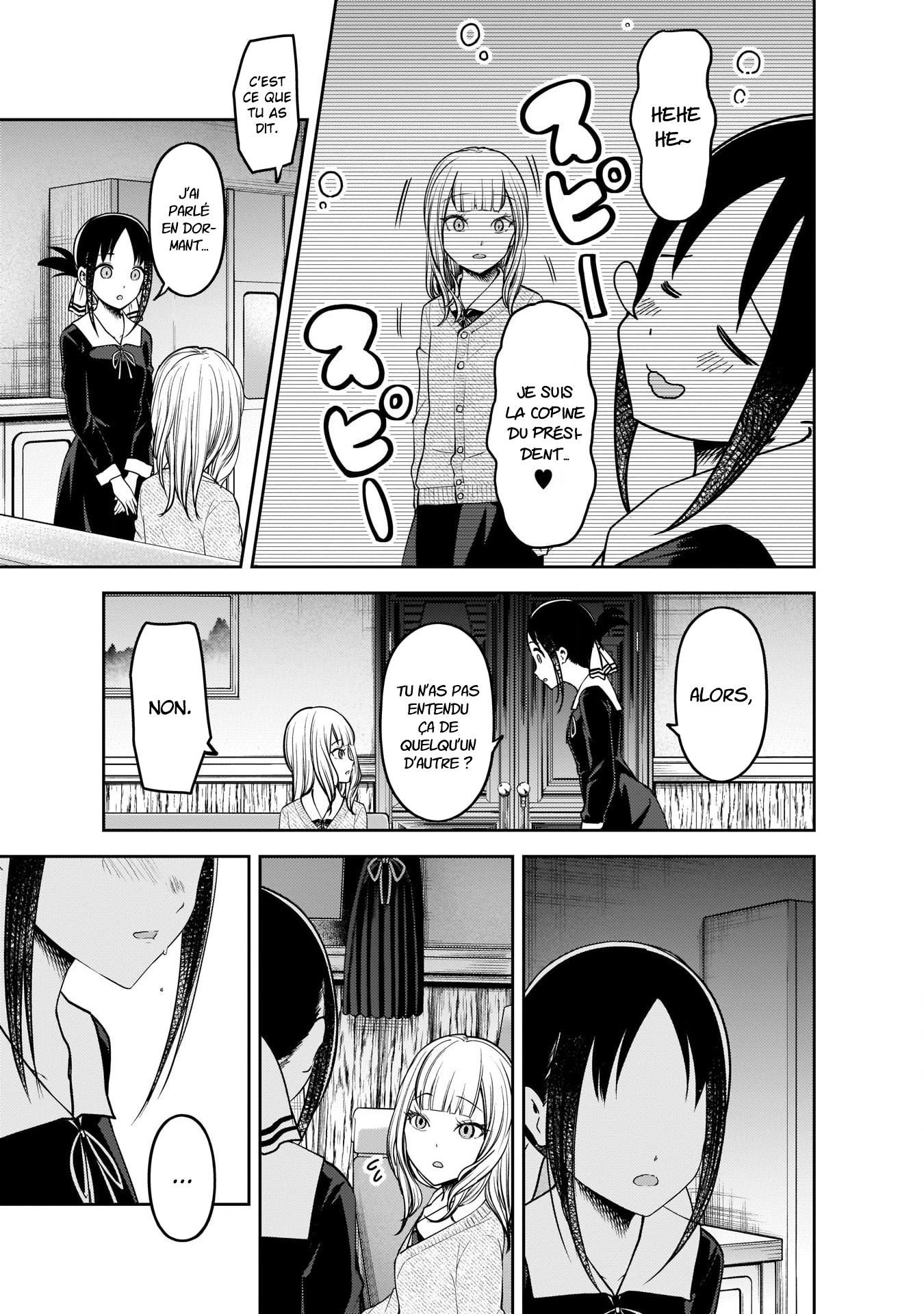 Read Kaguya-sama - Love is War Manga Online