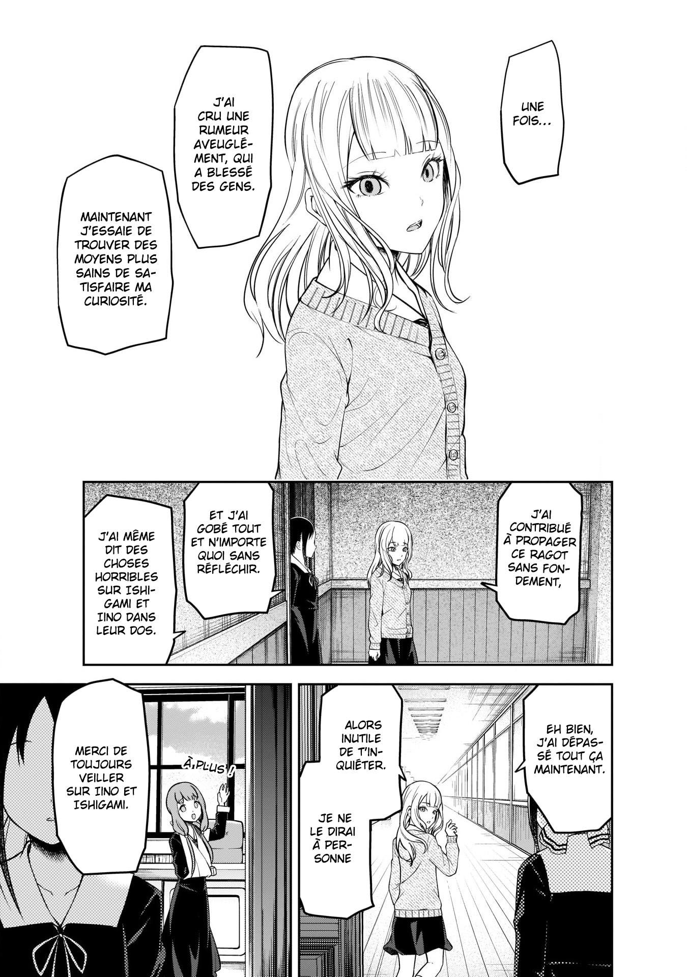 Read Kaguya-sama - Love is War Manga Online