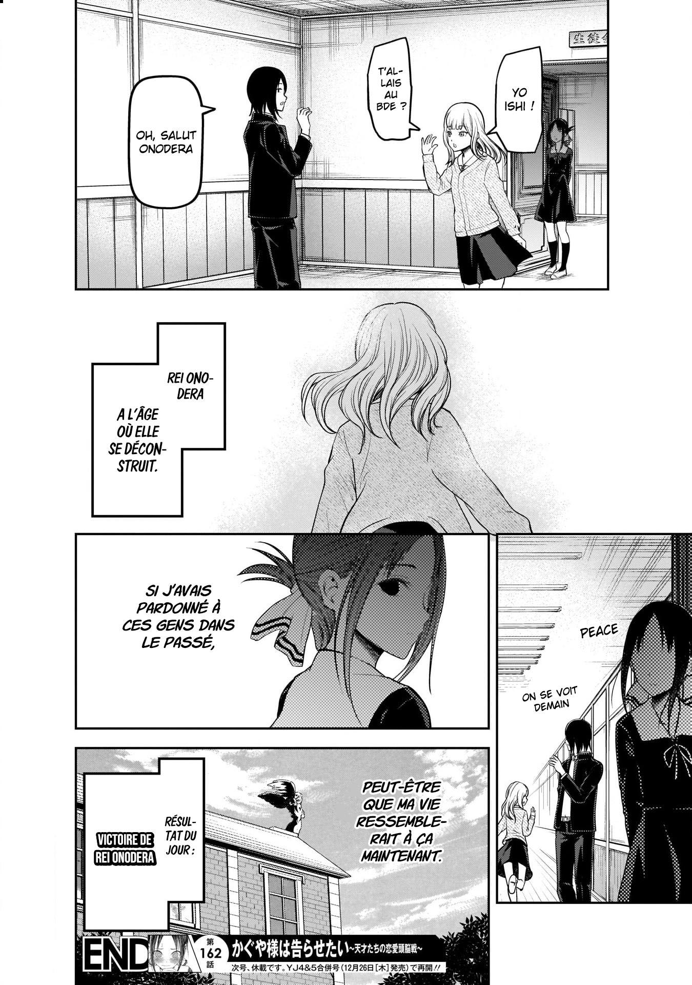 Read Kaguya-sama - Love is War Manga Online