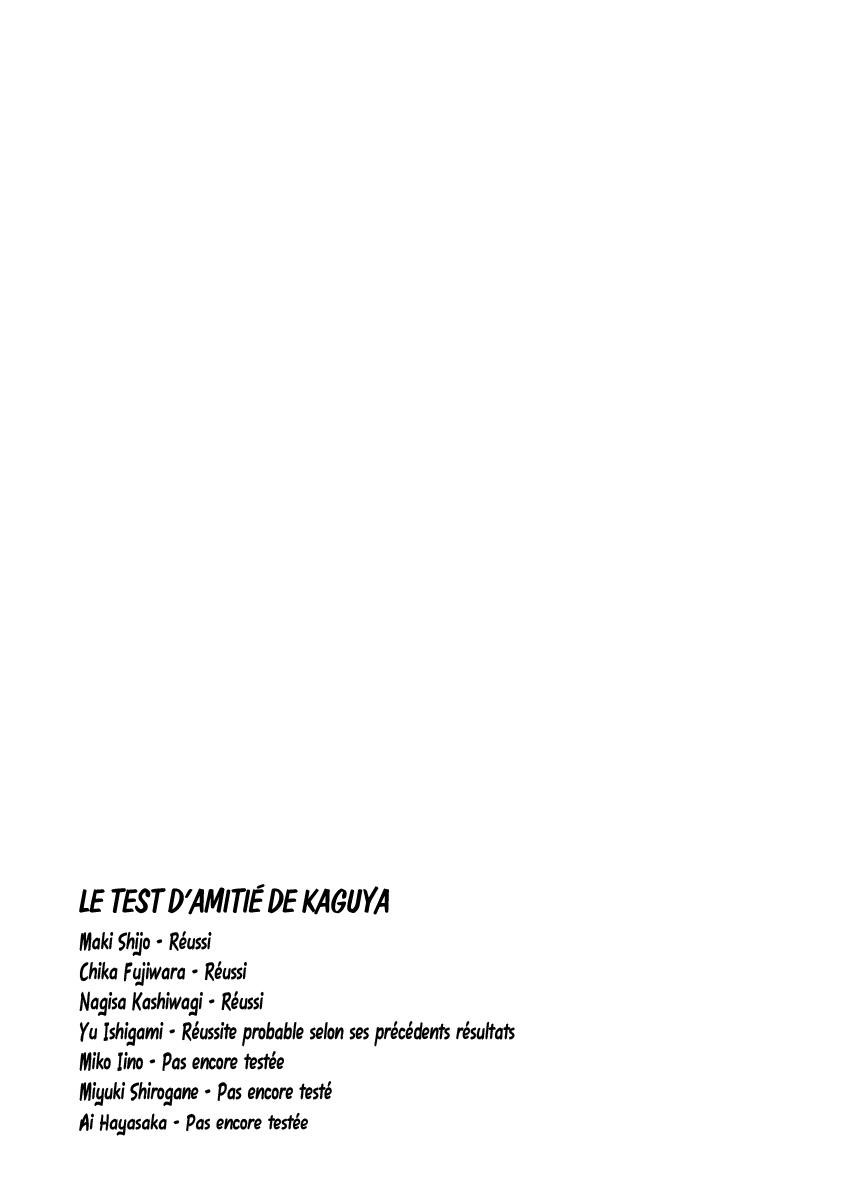 Read Kaguya-sama - Love is War Manga Online