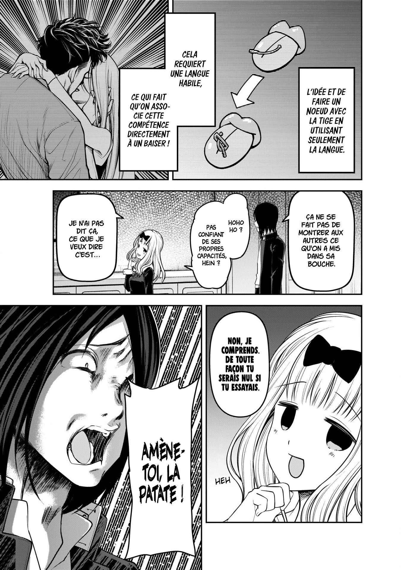 Read Kaguya-sama - Love is War Manga Online