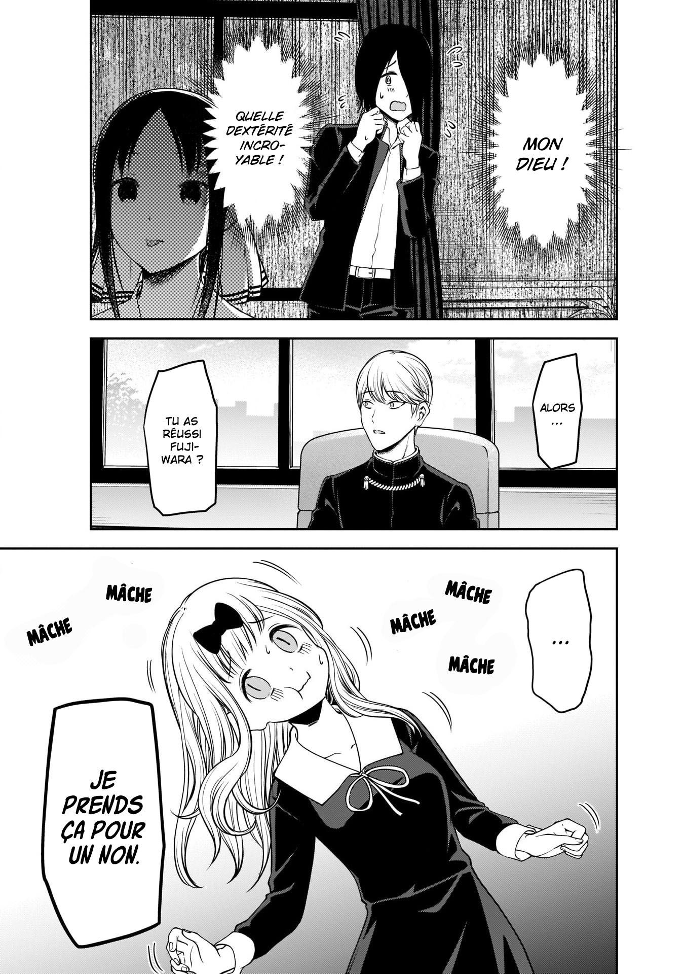 Read Kaguya-sama - Love is War Manga Online