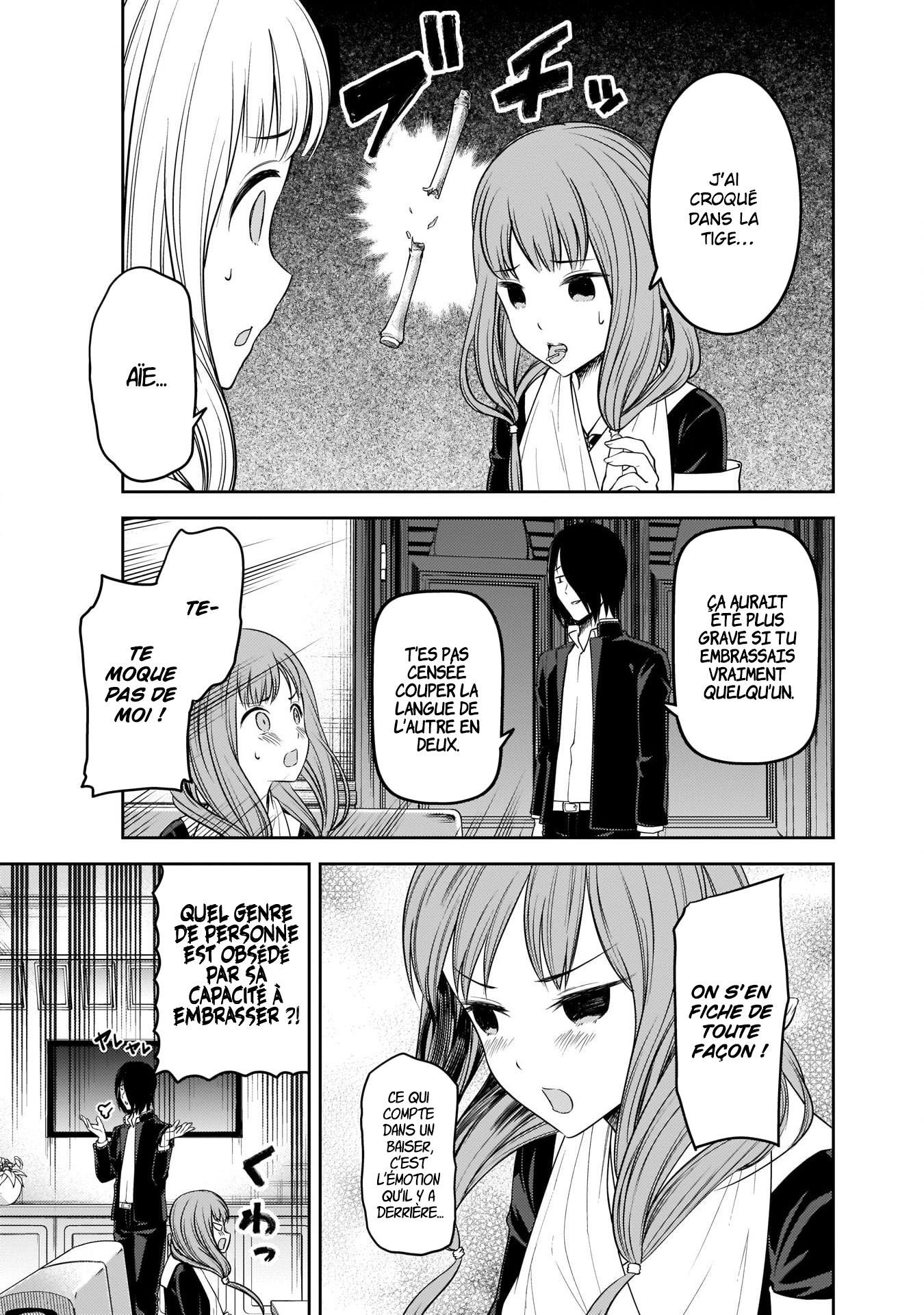 Read Kaguya-sama - Love is War Manga Online