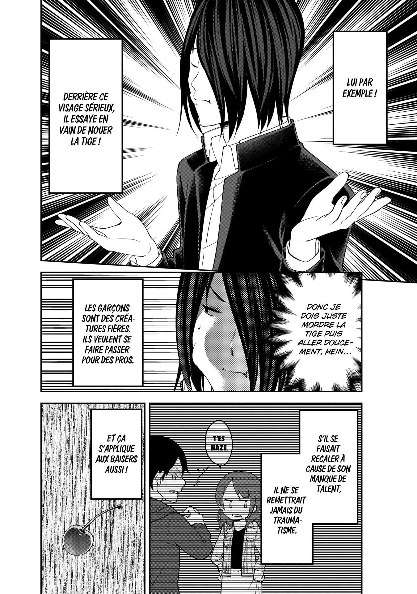 Read Kaguya-sama - Love is War Manga Online
