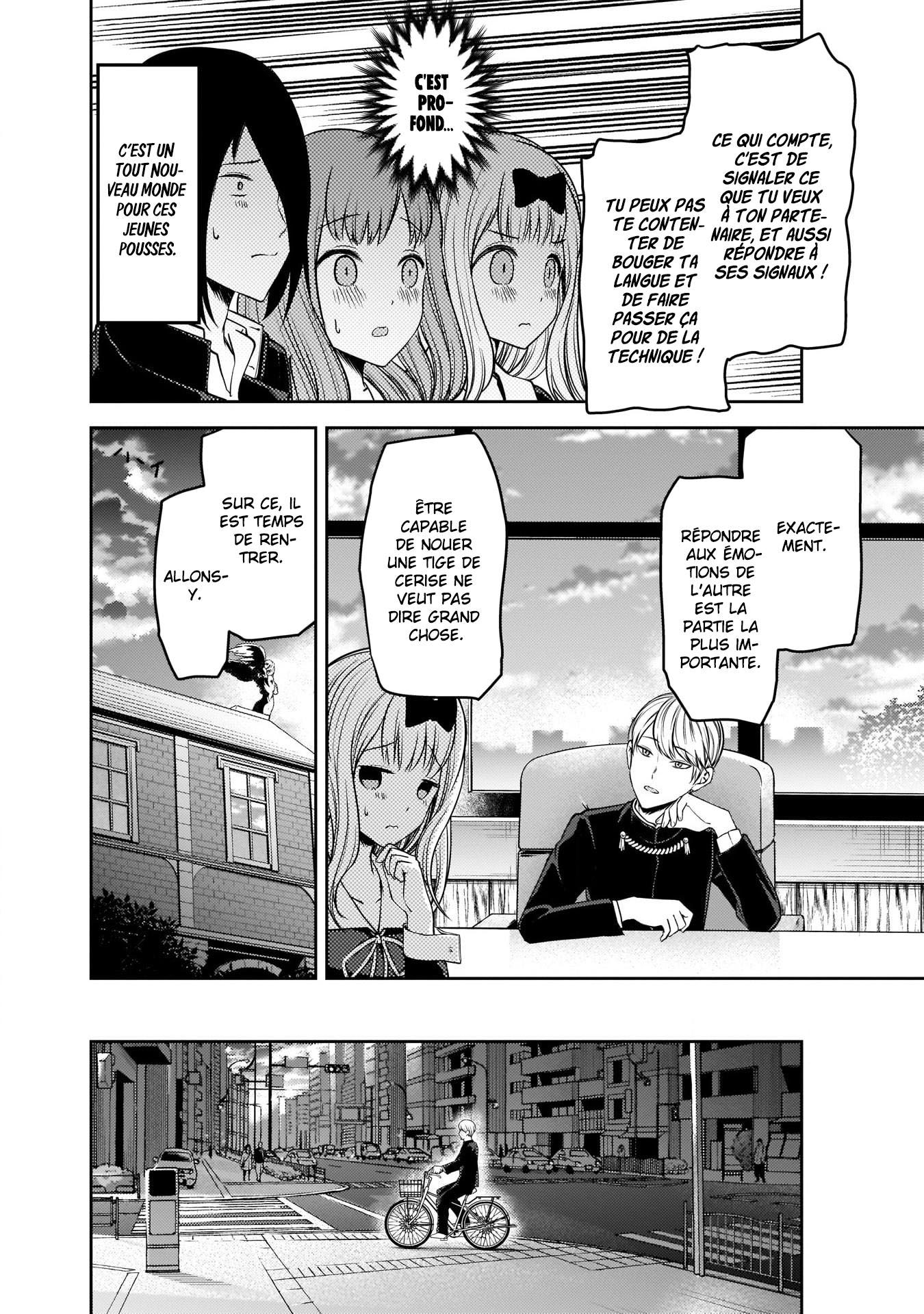 Read Kaguya-sama - Love is War Manga Online