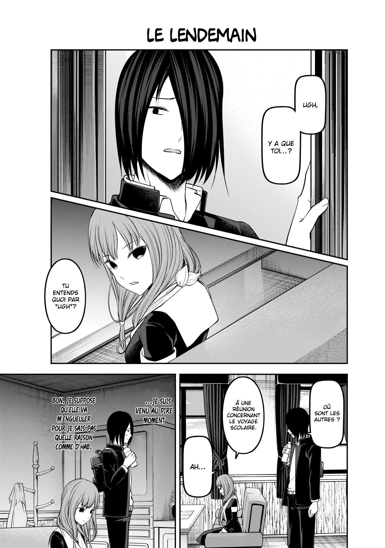 Read Kaguya-sama - Love is War Manga Online