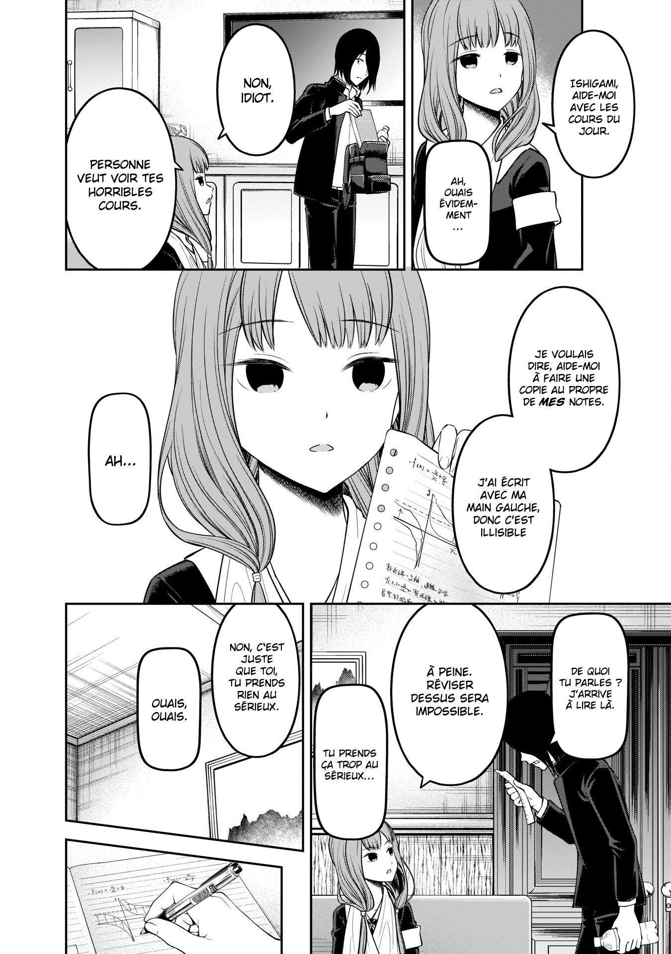 Read Kaguya-sama - Love is War Manga Online