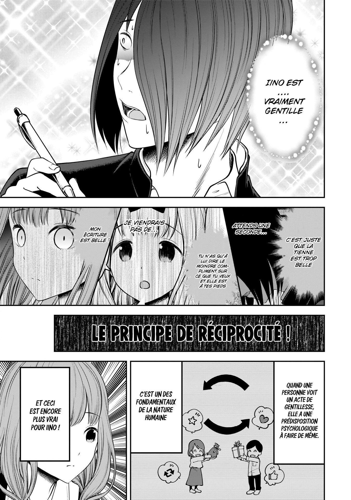 Read Kaguya-sama - Love is War Manga Online
