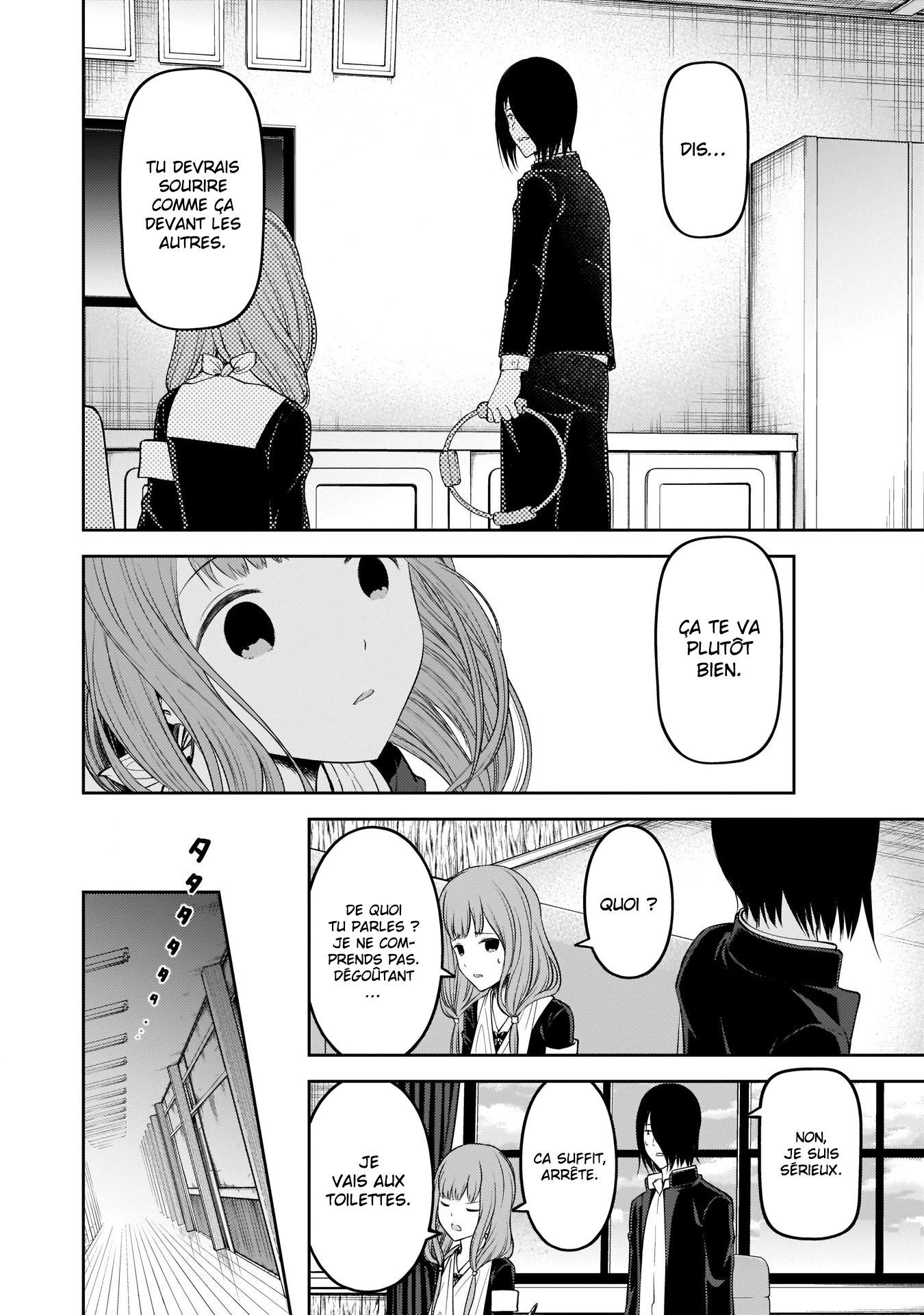 Read Kaguya-sama - Love is War Manga Online