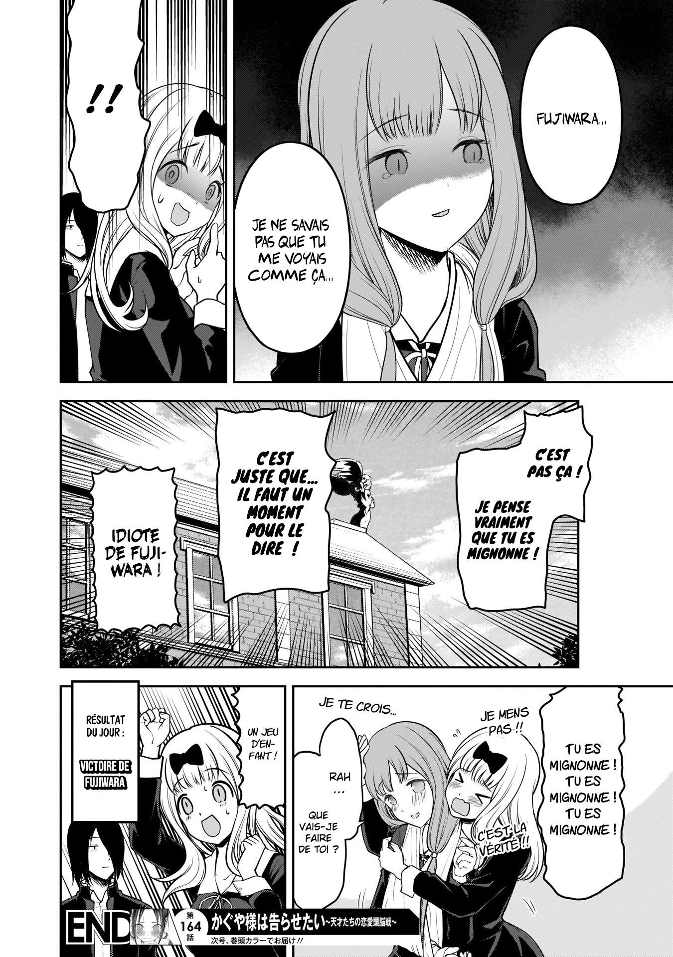 Read Kaguya-sama - Love is War Manga Online