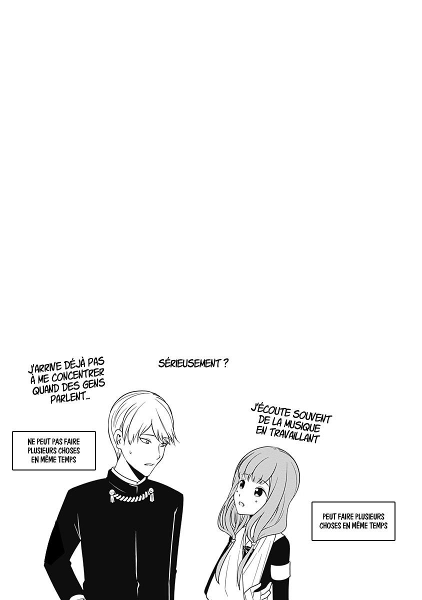 Read Kaguya-sama - Love is War Manga Online