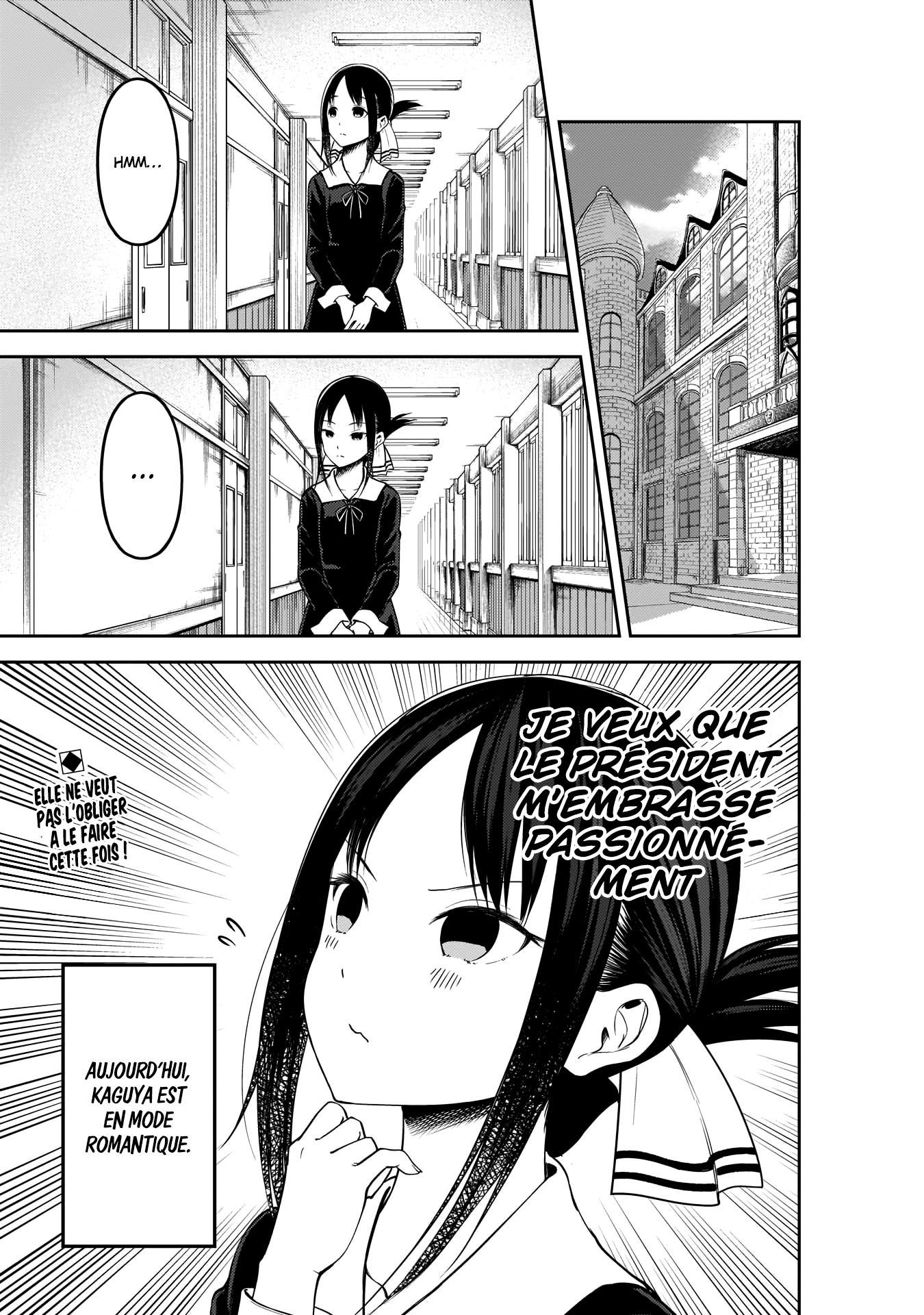 Read Kaguya-sama - Love is War Manga Online