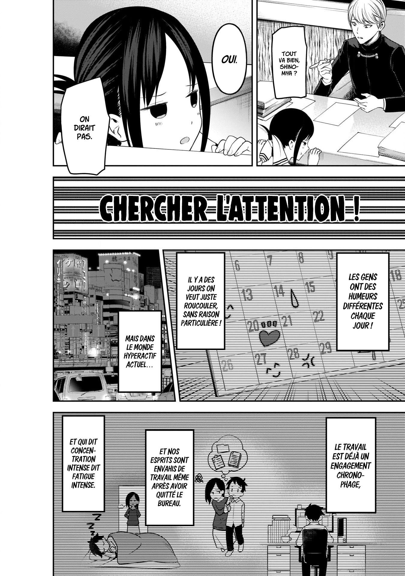 Read Kaguya-sama - Love is War Manga Online